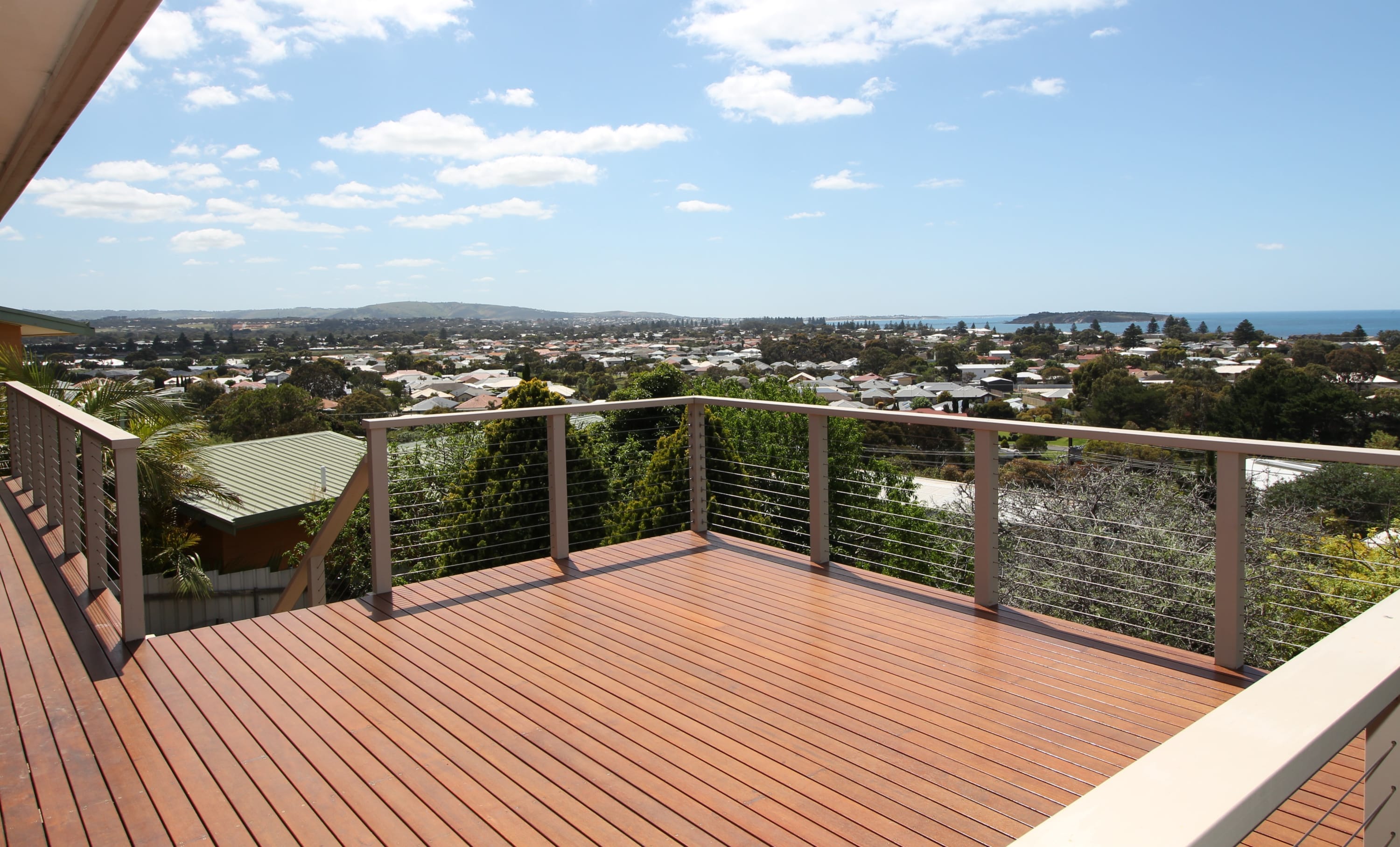 10 Clive Ave - Waterviews — Encounter Bay, SA — vacation rental