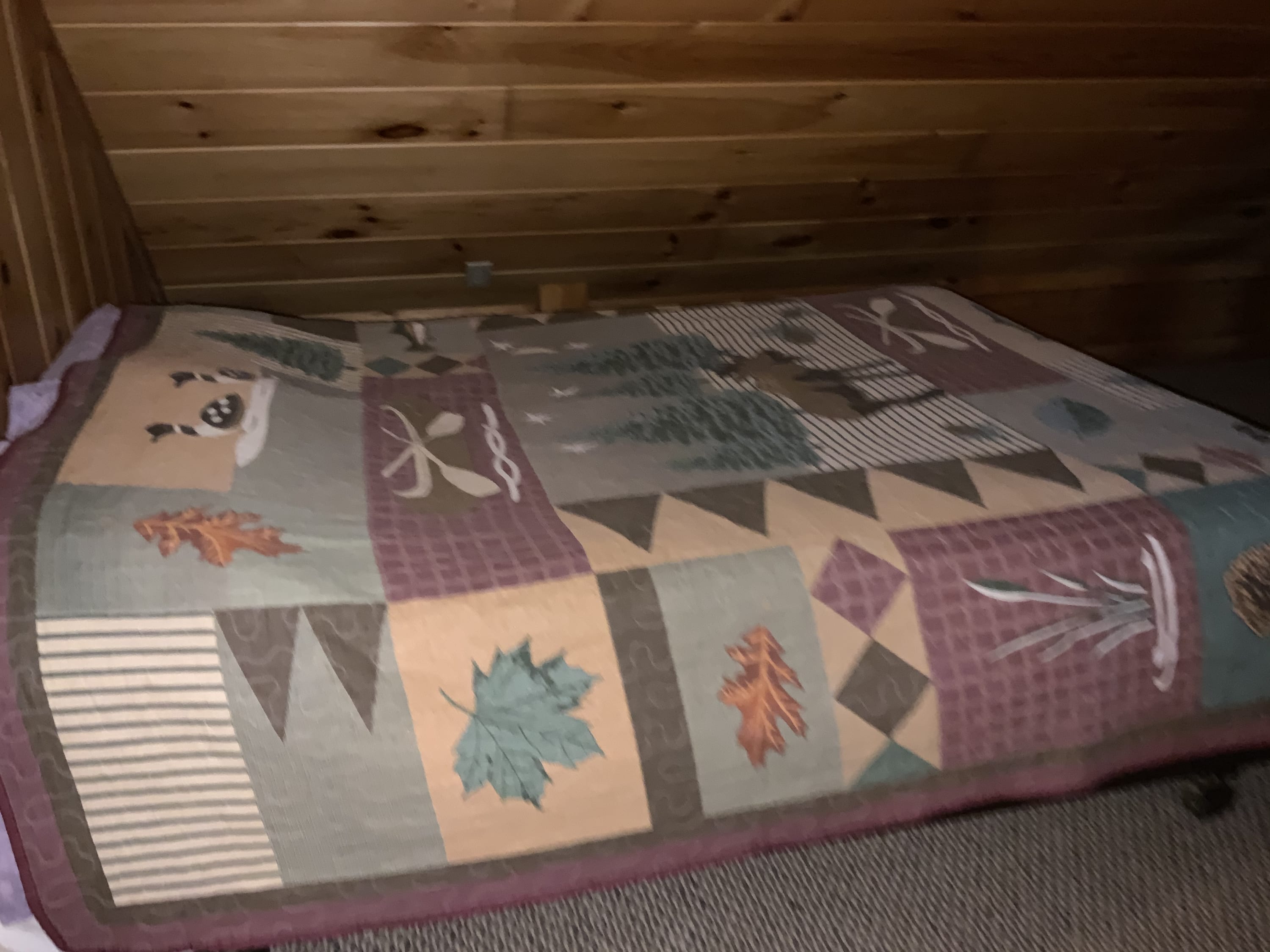 Deerrun — Connersville, IN — vacation rental