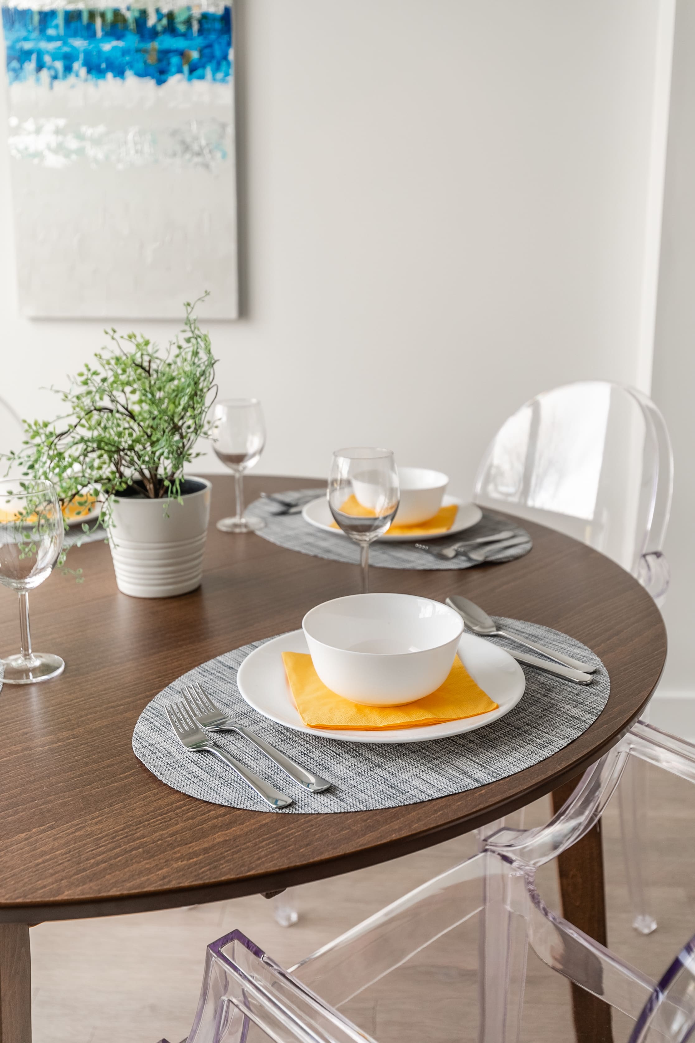 Upscale 3BR Condo Minutes From High Park | Photo 11