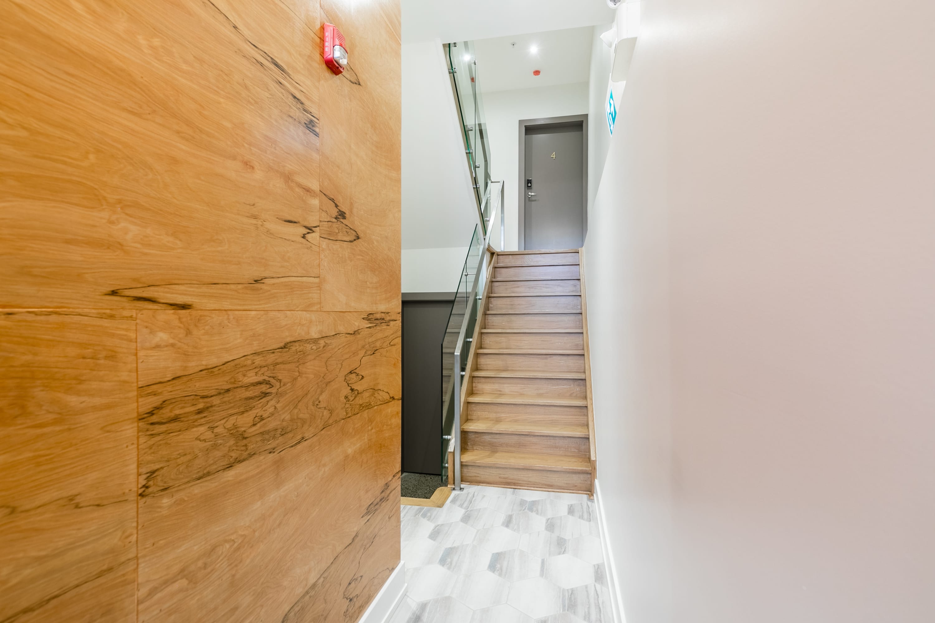 3BR Modern Condo Minutes From High Park | Photo 24