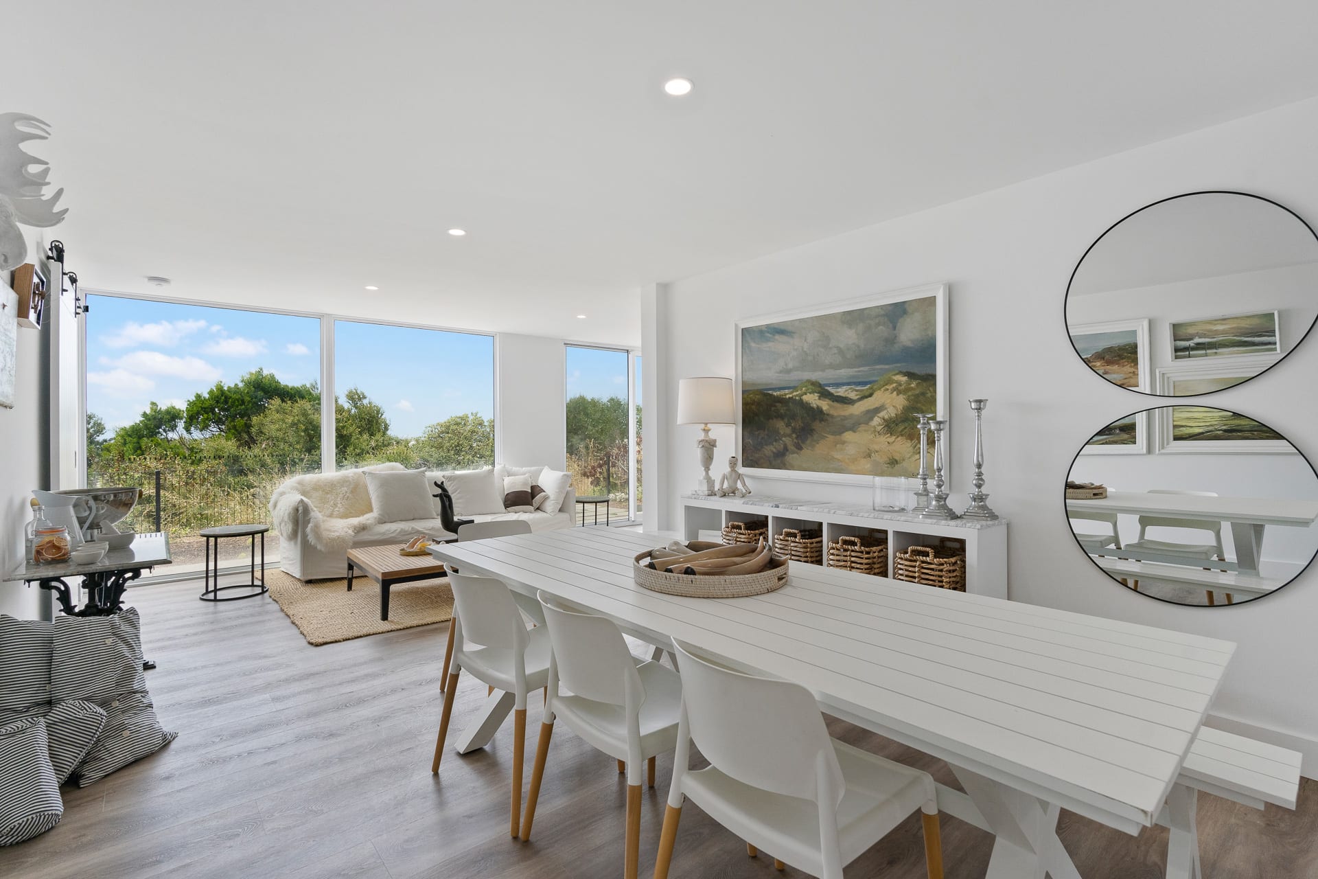 Unit Elliot Ave Hayborough Wi-Fi — Hayborough, SA — vacation rental