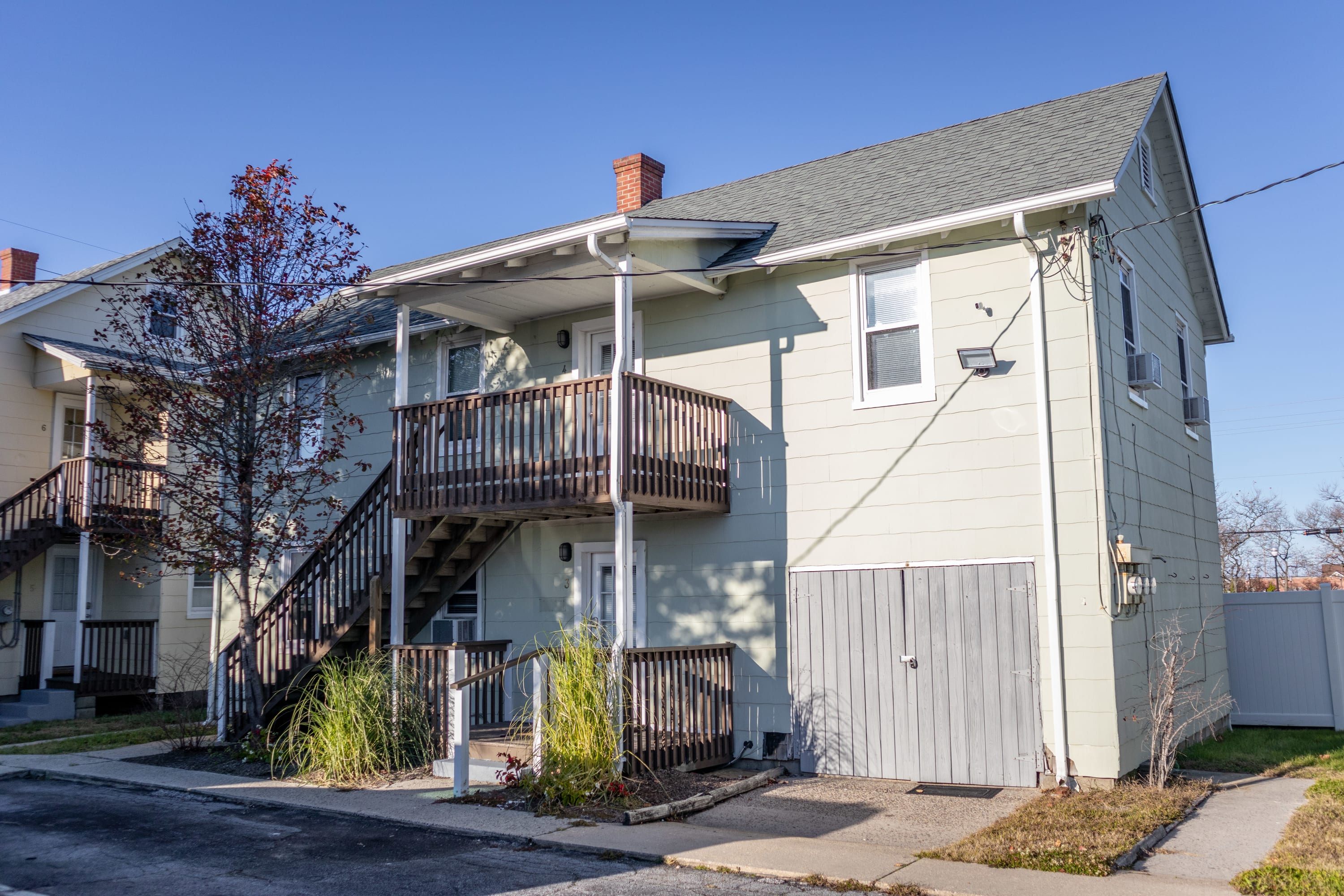 OCHG 208 Cottage Green 3 — Ocean City, MD — vacation rental