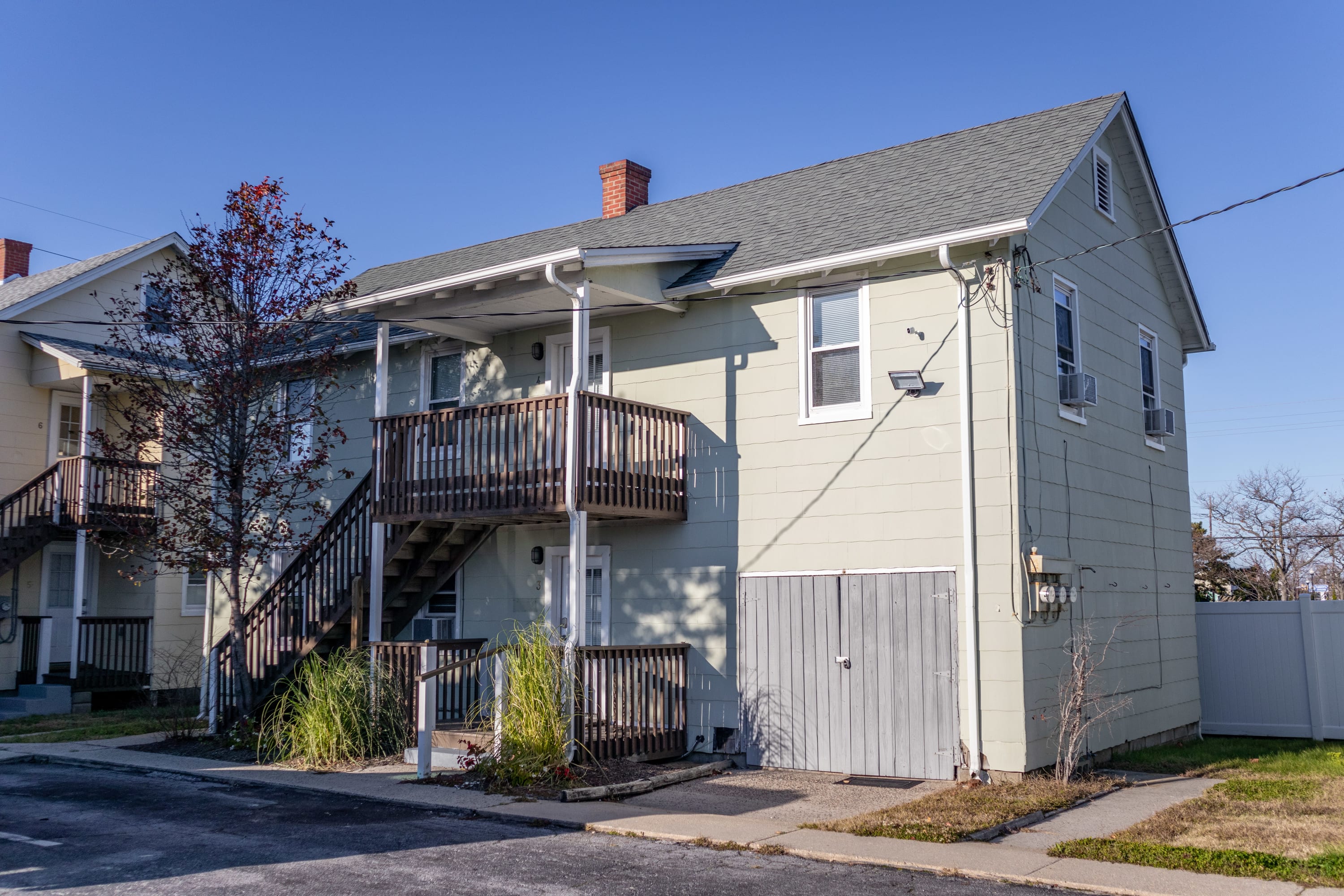 OCHG 208 Cottage Green 4 — Ocean City, MD — vacation rental