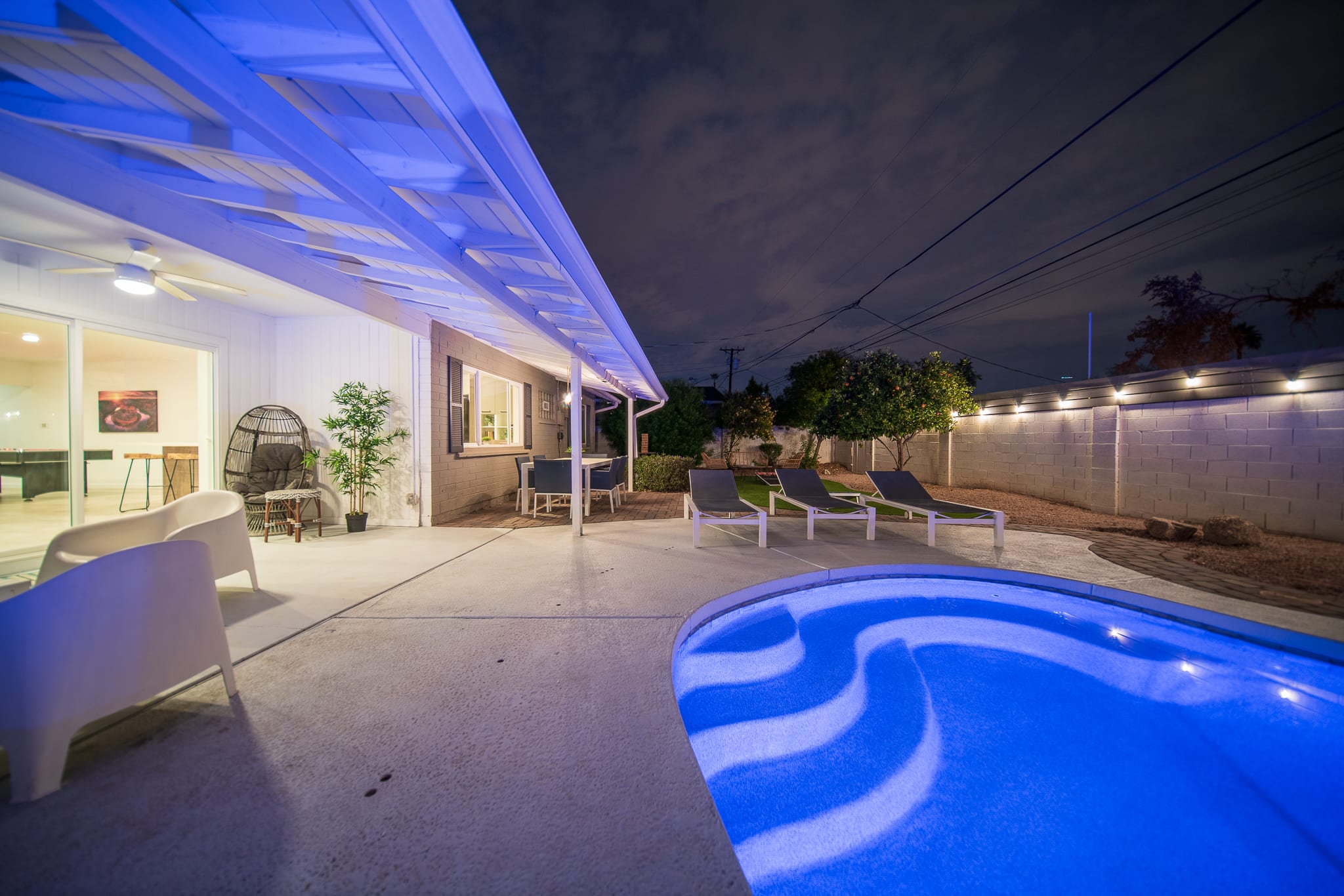 Trendy Casa Bella in Old Town Scottsdale 🌵 - Photo 5