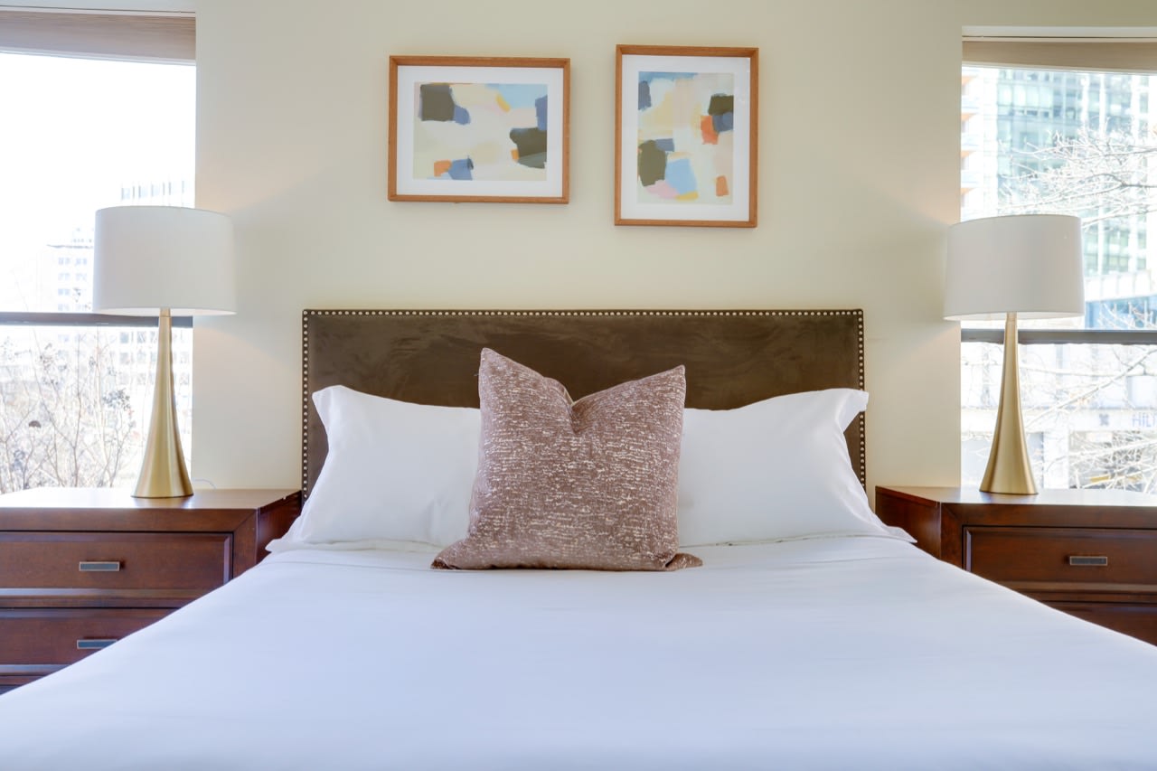 Sojourn at DuPont Place #4 | Pet Friendly