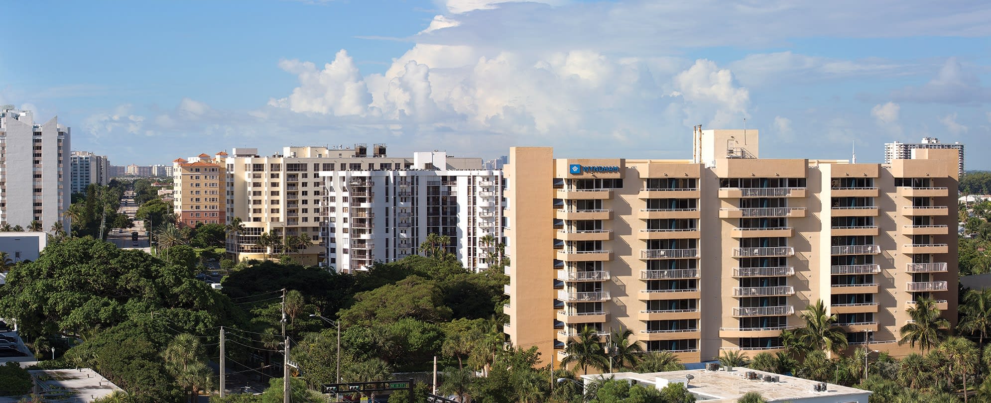 Santa Barbara Resort | Two 2BR/2BA Suites - Sleeps 12! — Pompano Beach, FL — vacation rental