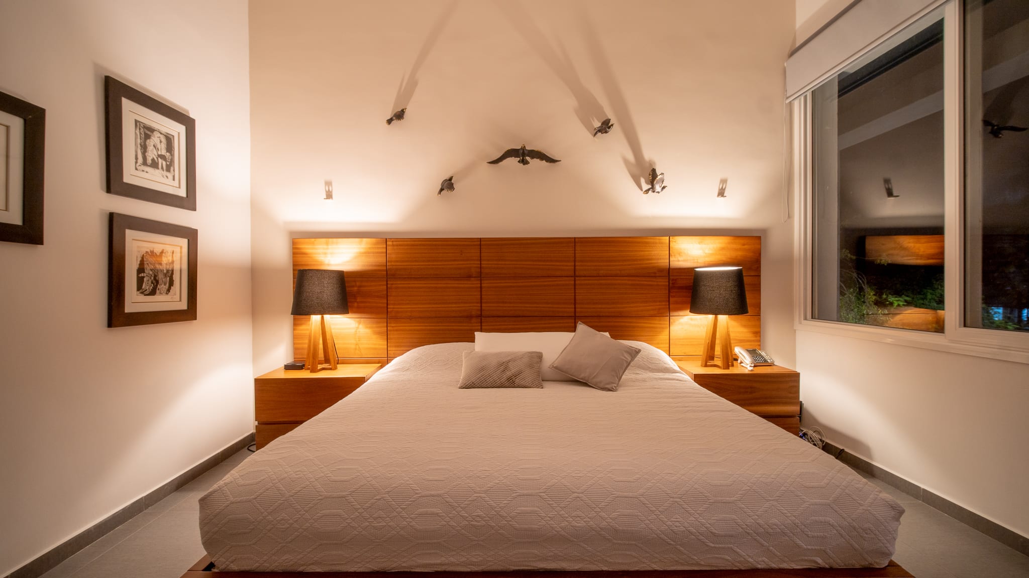 Casa Moderna en Mérida: Alberca Privada, WiFi y 3 Habitaciones 4