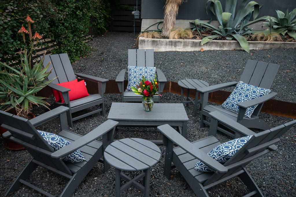 Designer Home, Steps from SOCO | Travis Heights