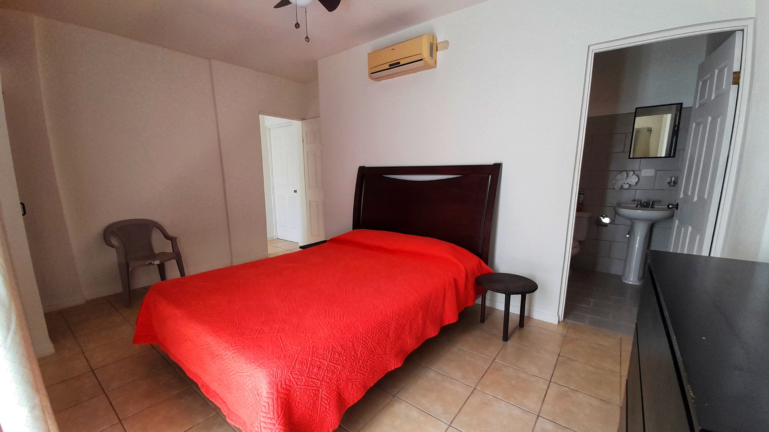 2 Bedrooms apartment at Tamarindo Center - Vacation Rental in Tamarindo, Costa Rica