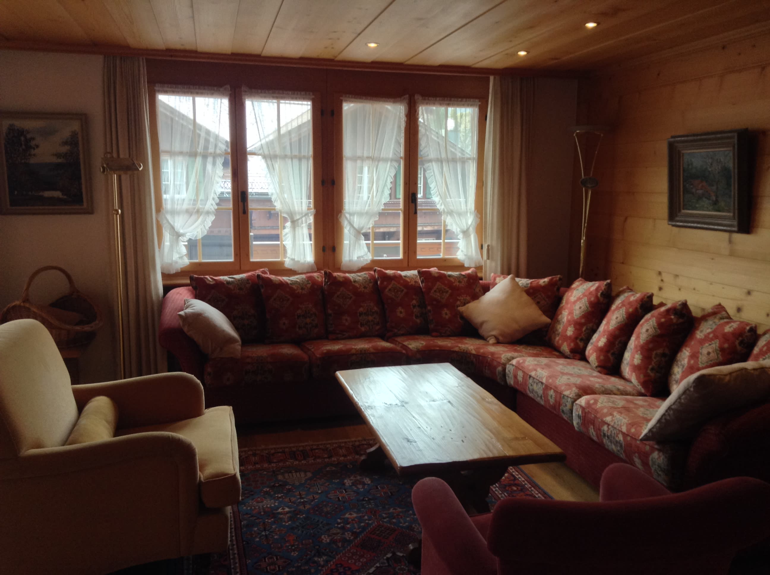 GST108 PA Leuenberge