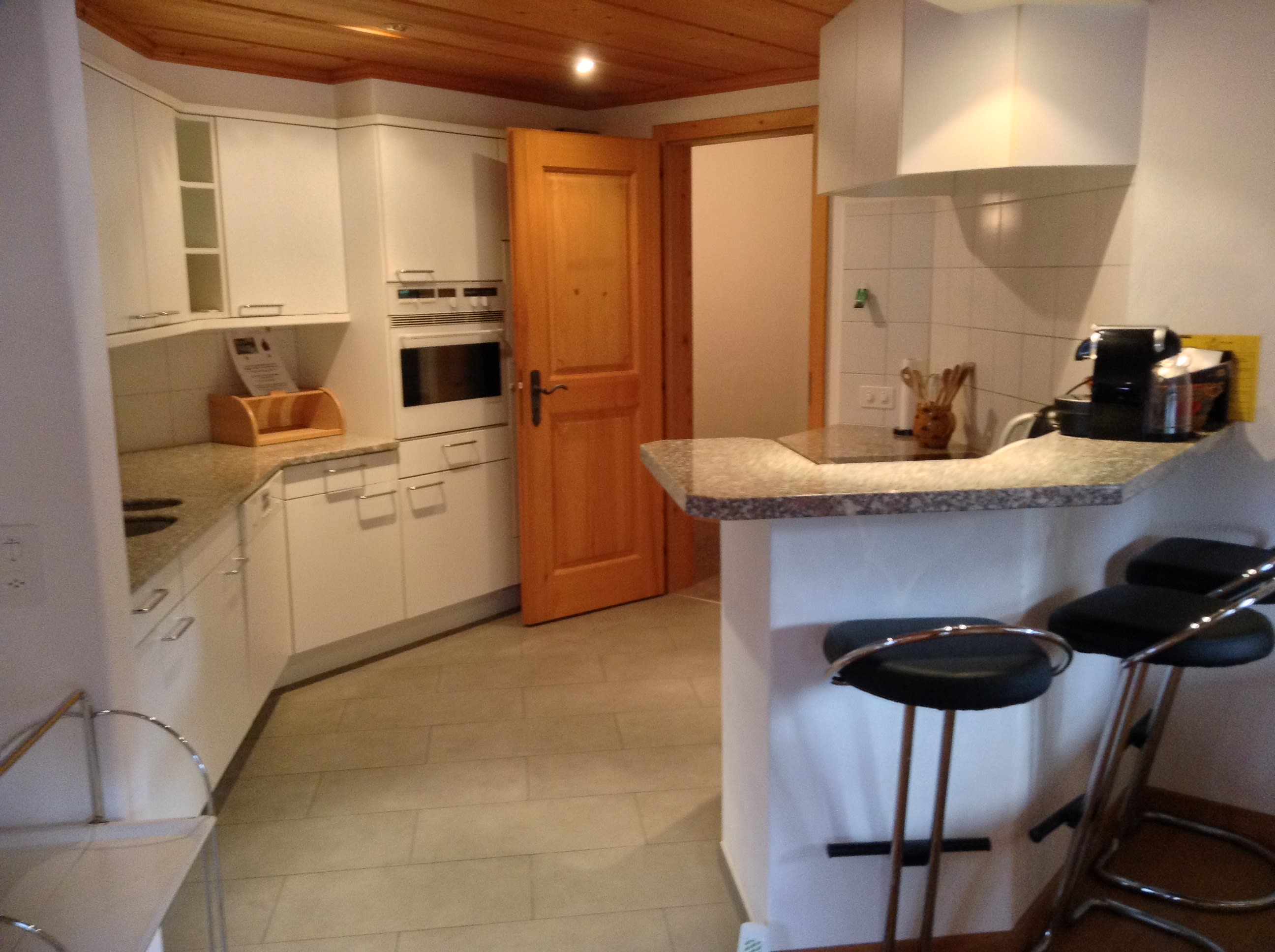 GST108 PA Leuenberge