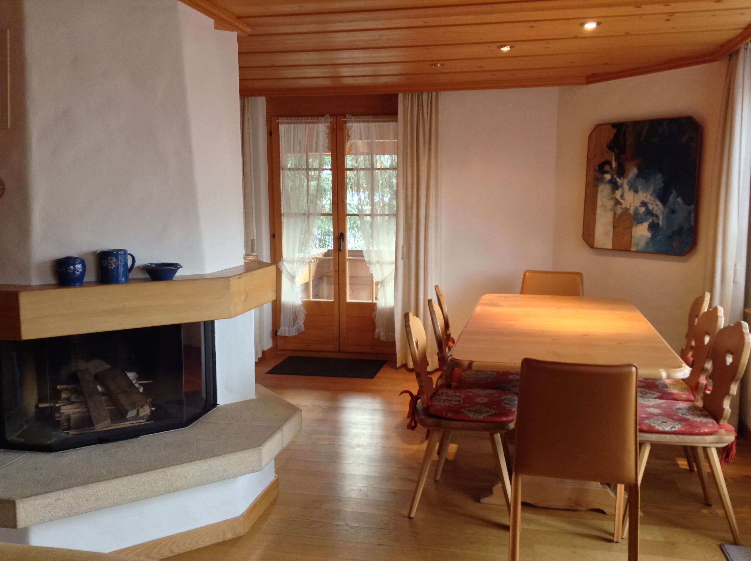 GST108 PA Leuenberge