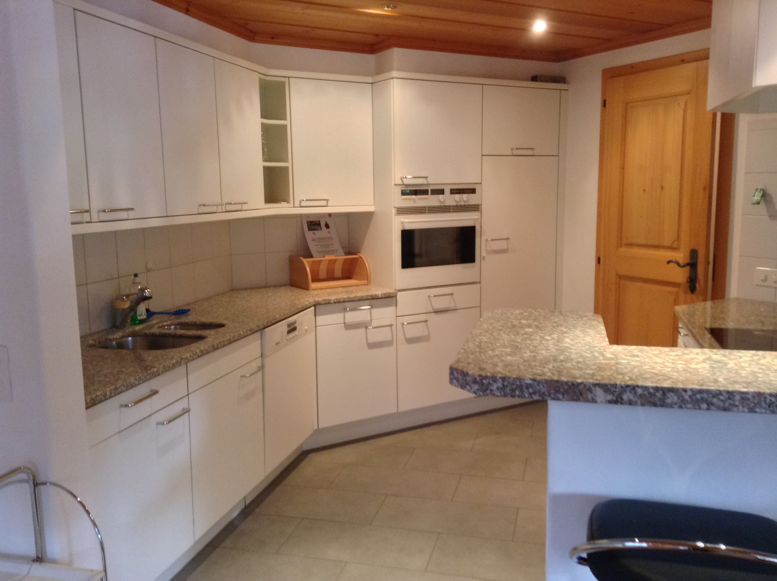 GST108 PA Leuenberge