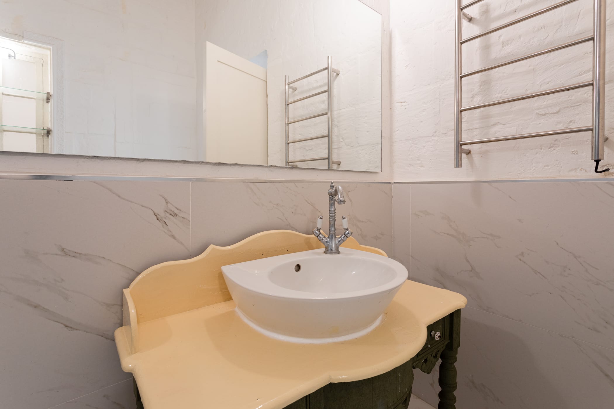 Valletta Exclusive 3BR House with Rooftop Terrace - Picture 28