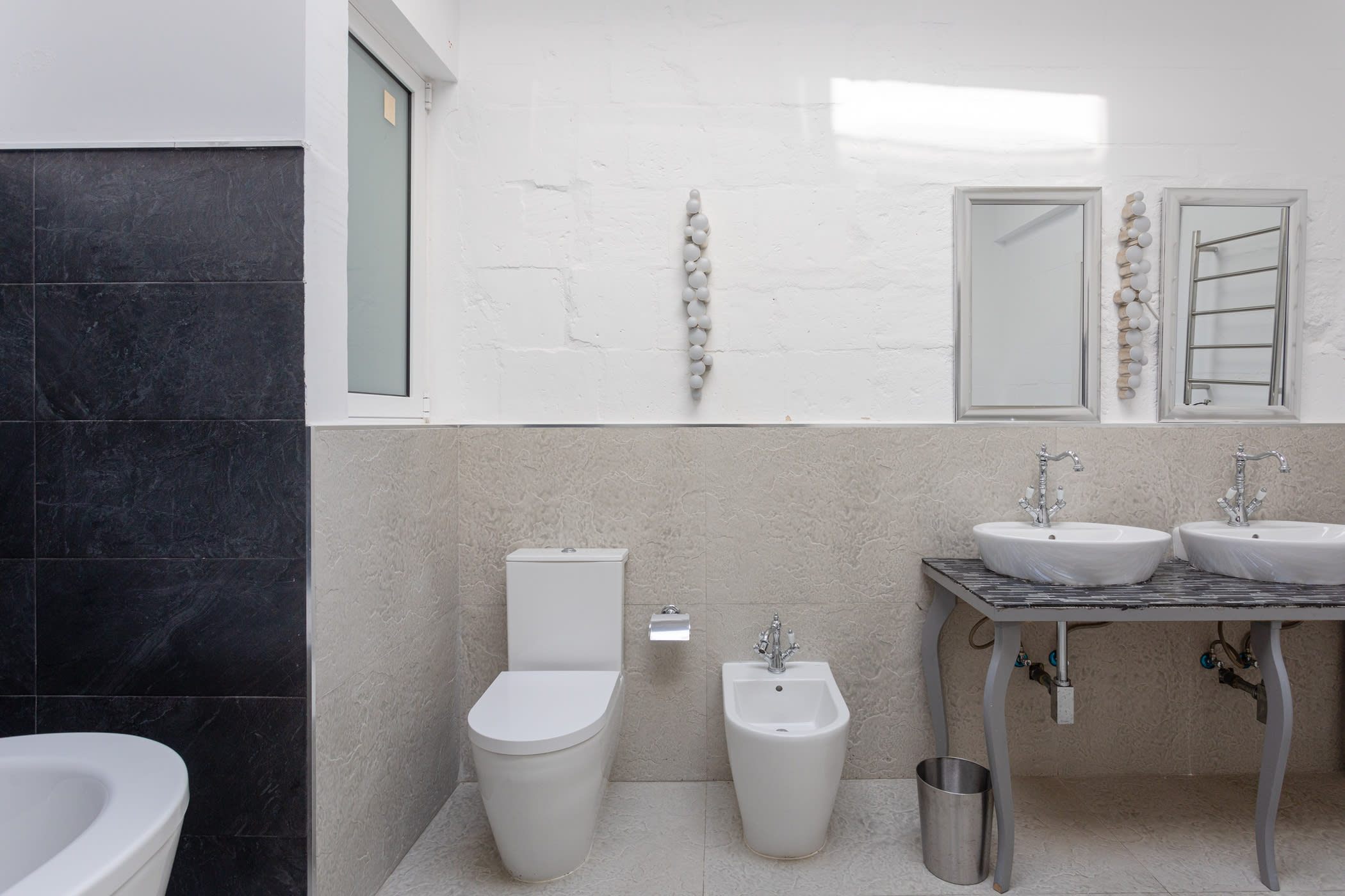 Valletta Exclusive 3BR House with Rooftop Terrace - Picture 30