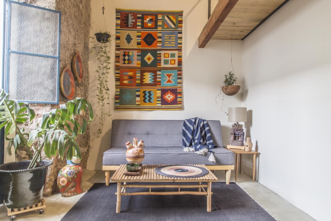 (1) Casa Morelos by Barrio México — Guadalajara, Jalisco — vacation rental
