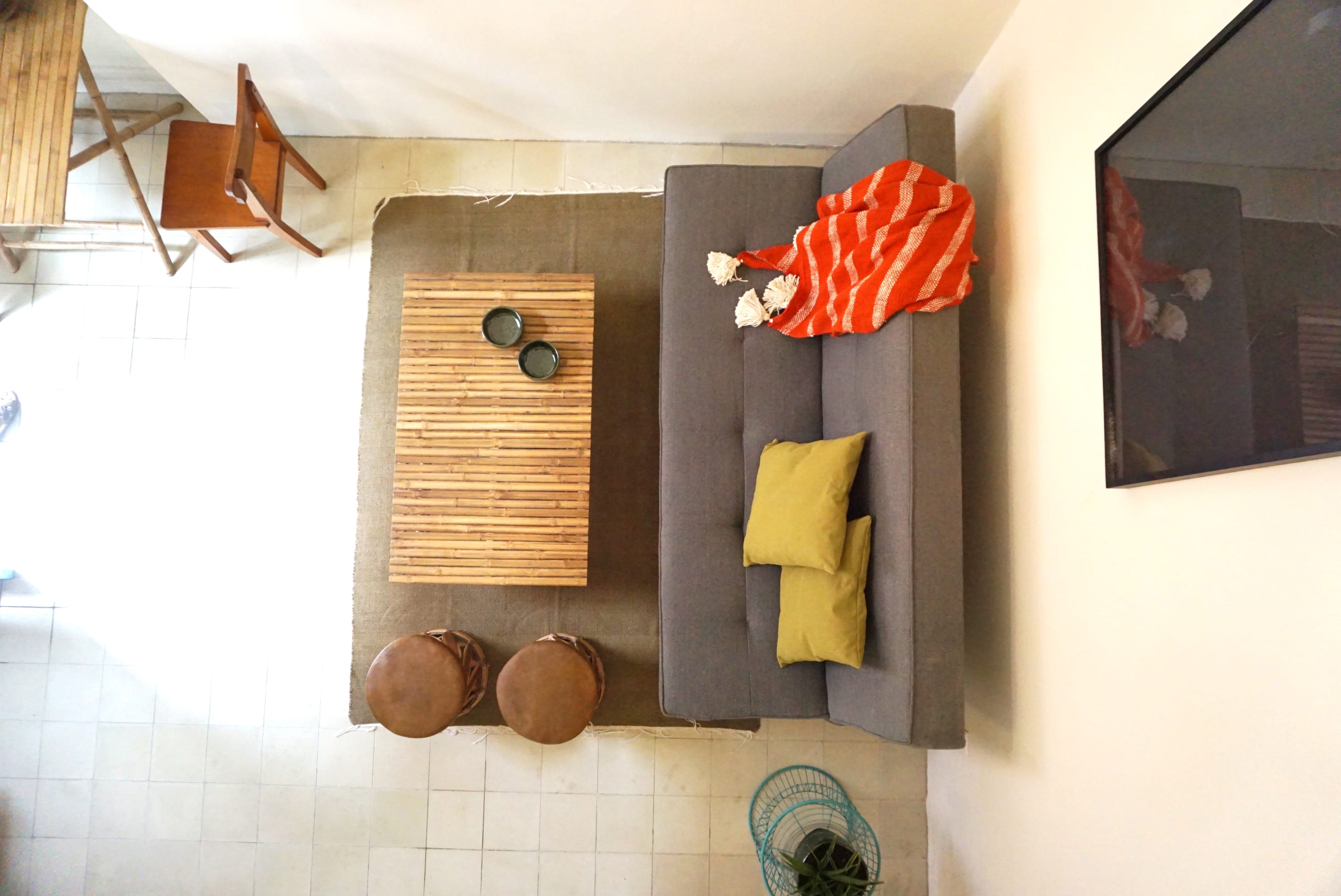 (3) Casa Morelos by Barrio México — Guadalajara, Jalisco — vacation rental