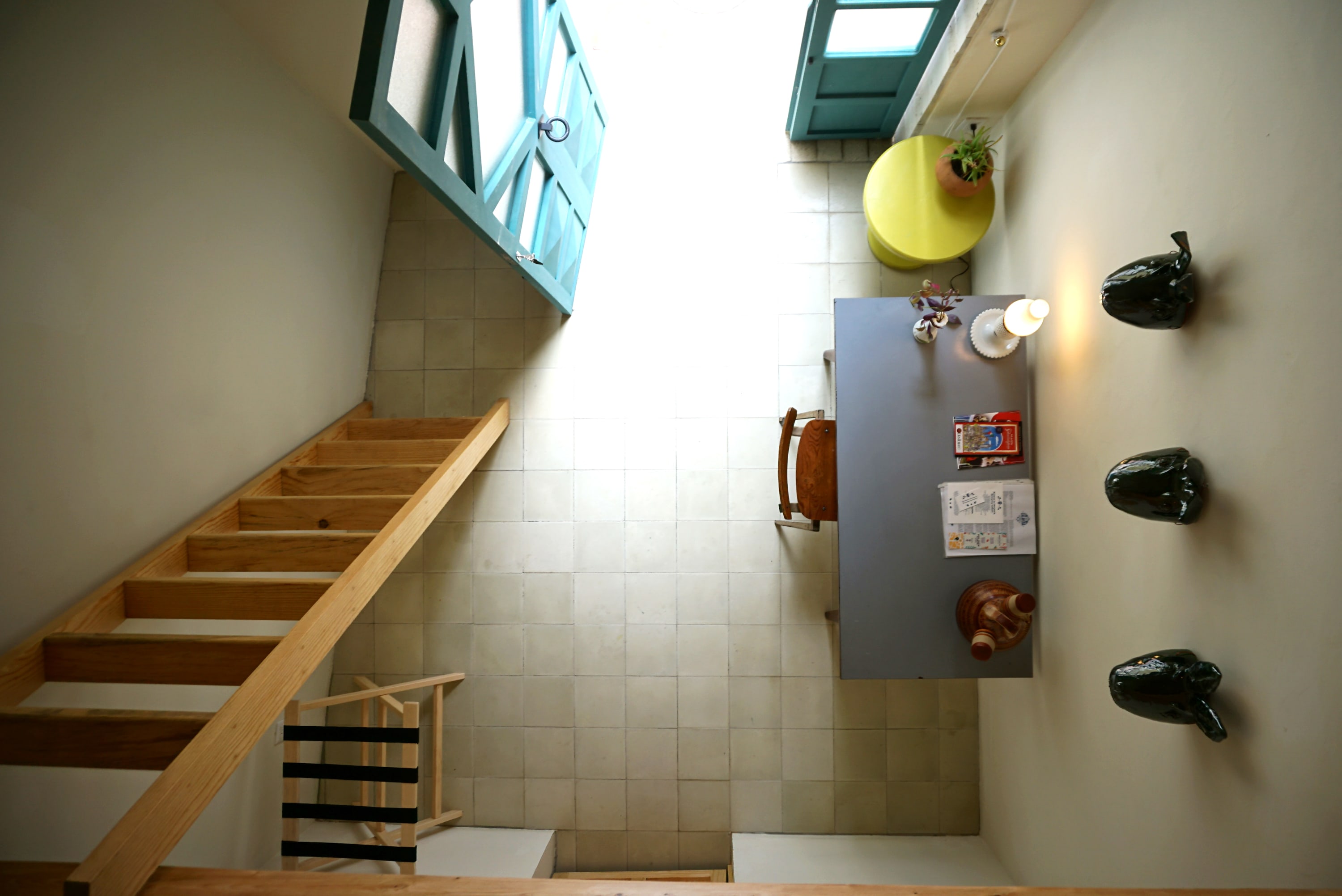 (5) Casa Morelos by Barrio México — Guadalajara, Jalisco — vacation rental