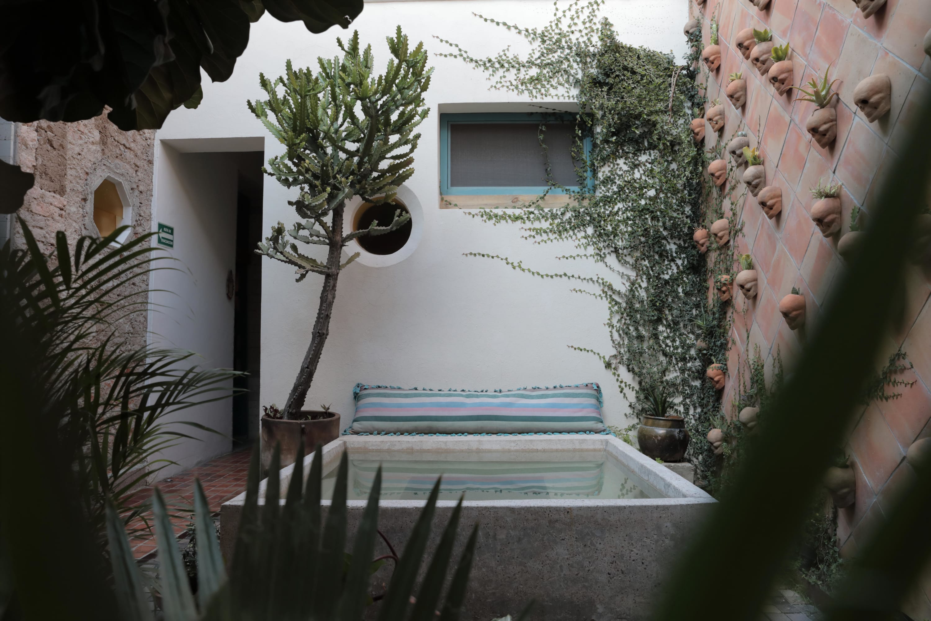 Casa Morelos by Barrio México — Guadalajara, Jalisco — vacation rental