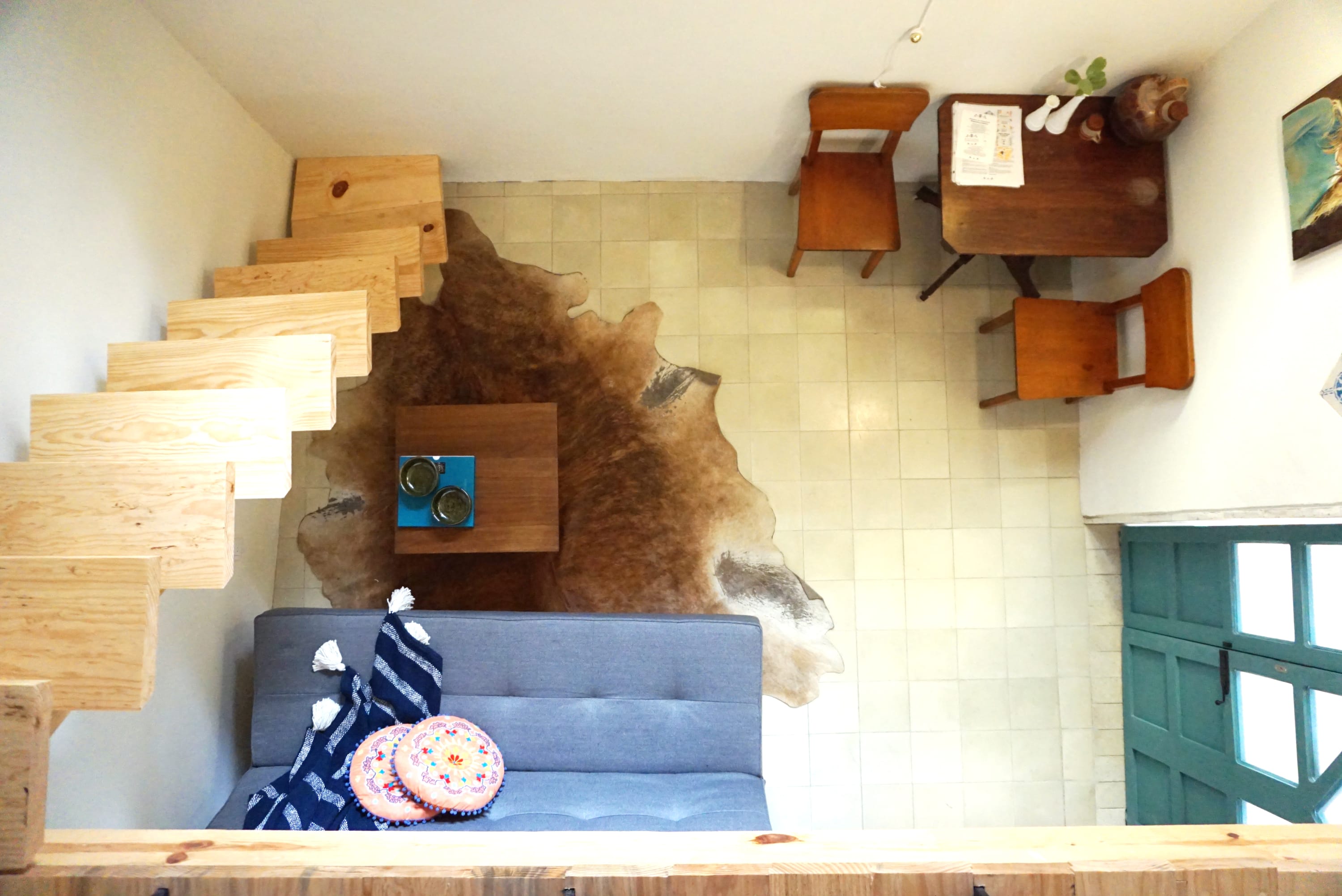 (7) Casa Morelos by Barrio México — Guadalajara, Jalisco — vacation rental
