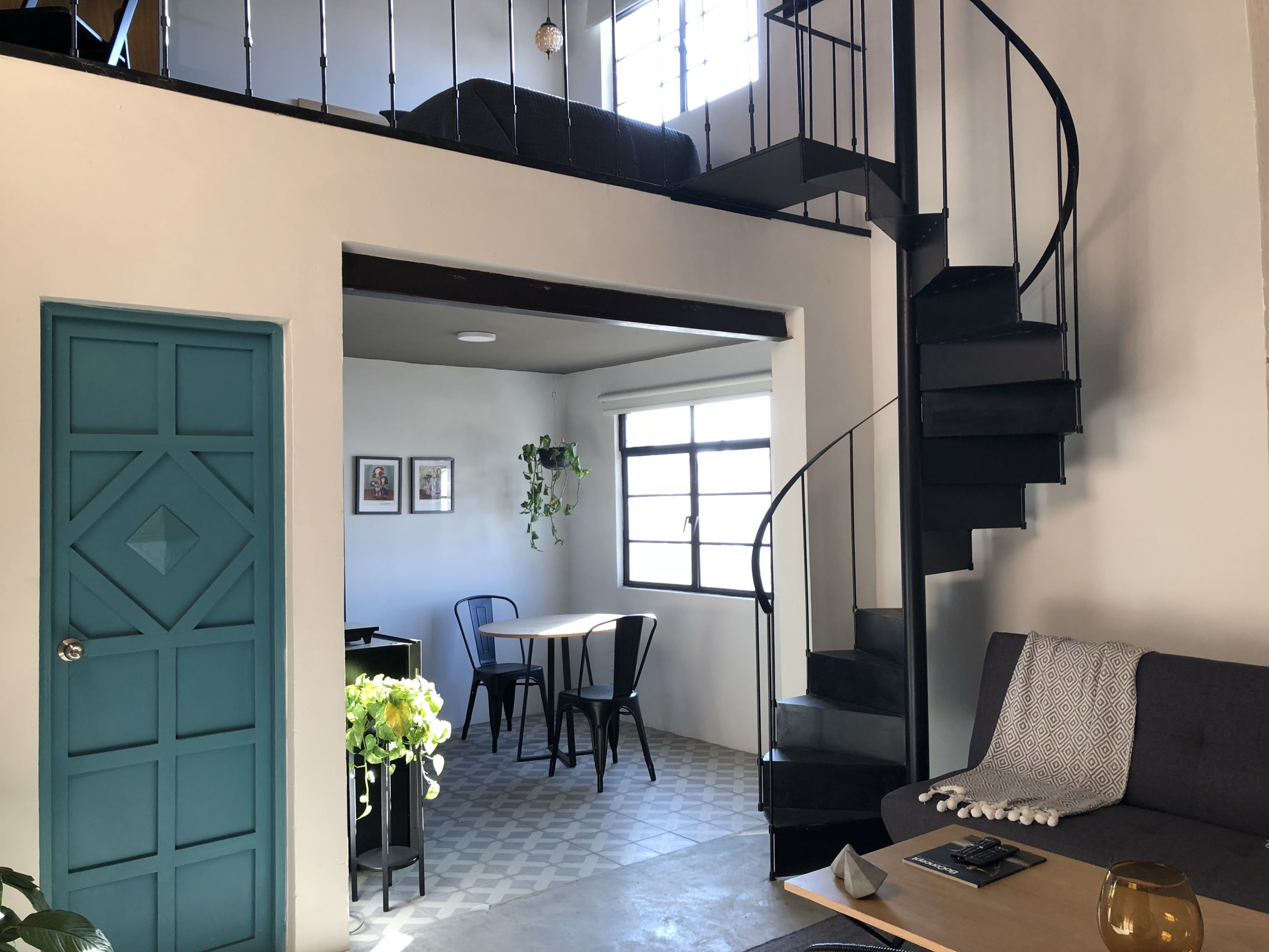 (A) Casa Nican by Barrio México — Guadalajara, Jalisco — vacation rental
