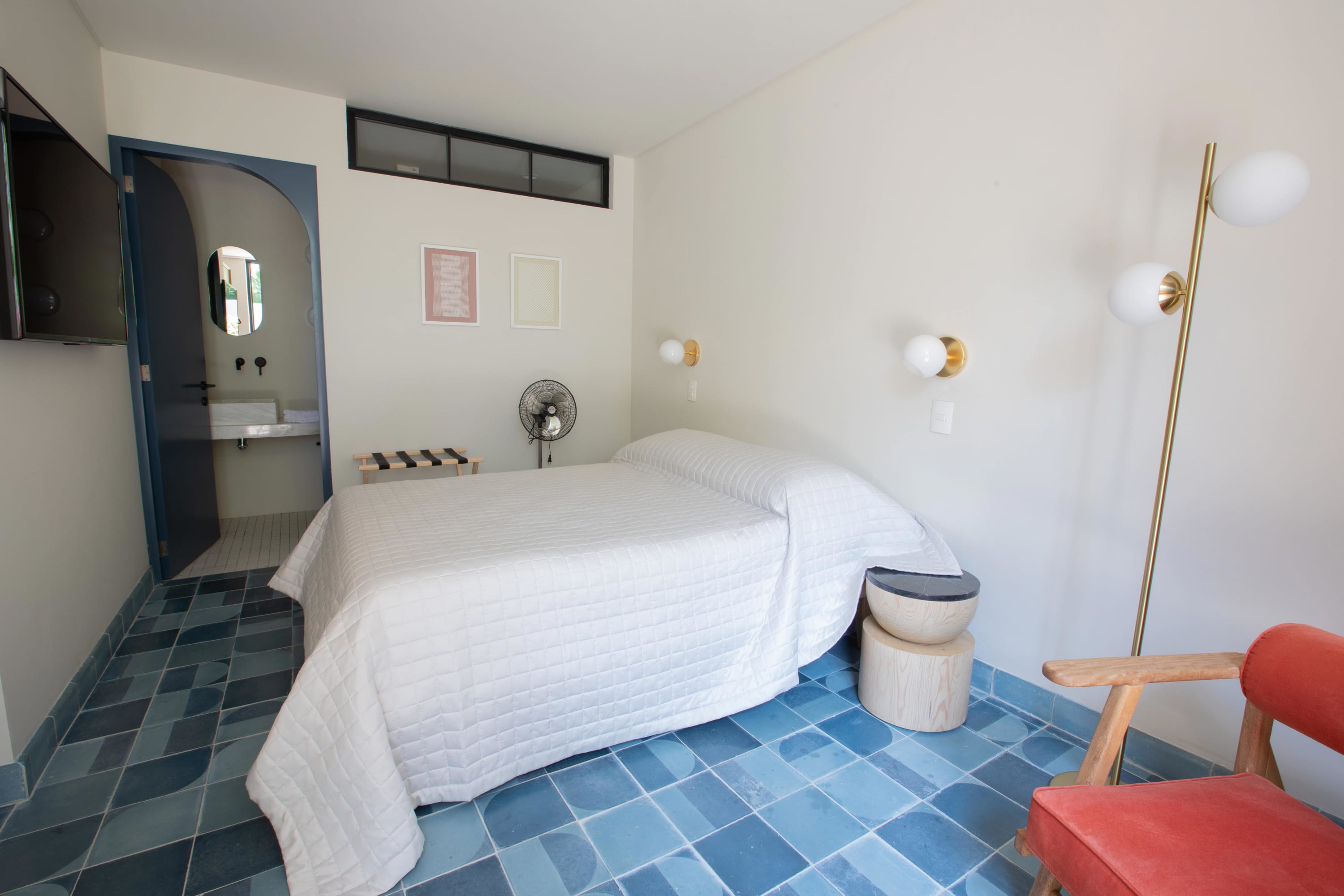 (2) Casa Ixaya by Barrio México — Guadalajara, Jalisco — vacation rental