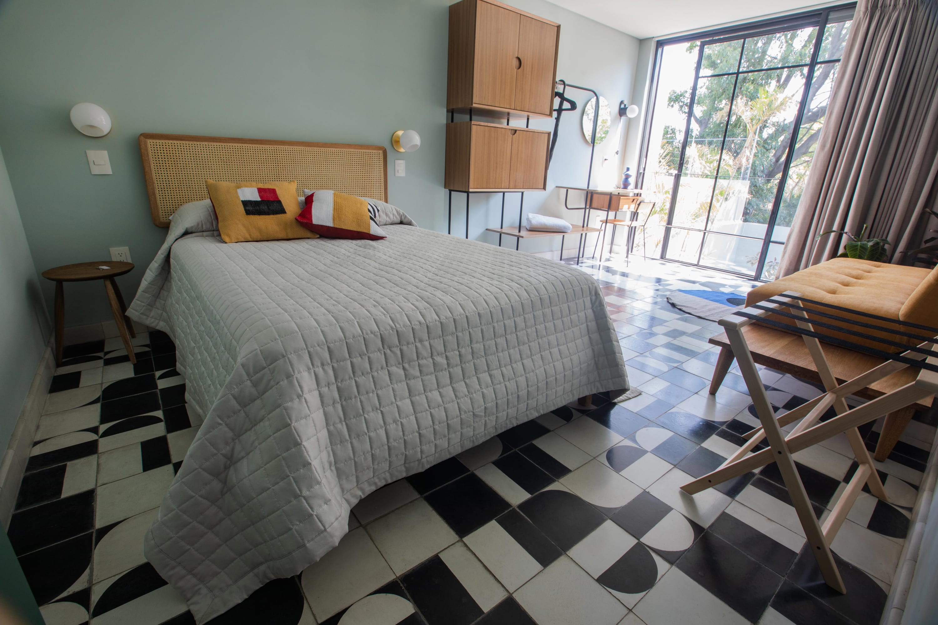 (4) Casa Ixaya by Barrio México — Guadalajara, Jalisco — vacation rental