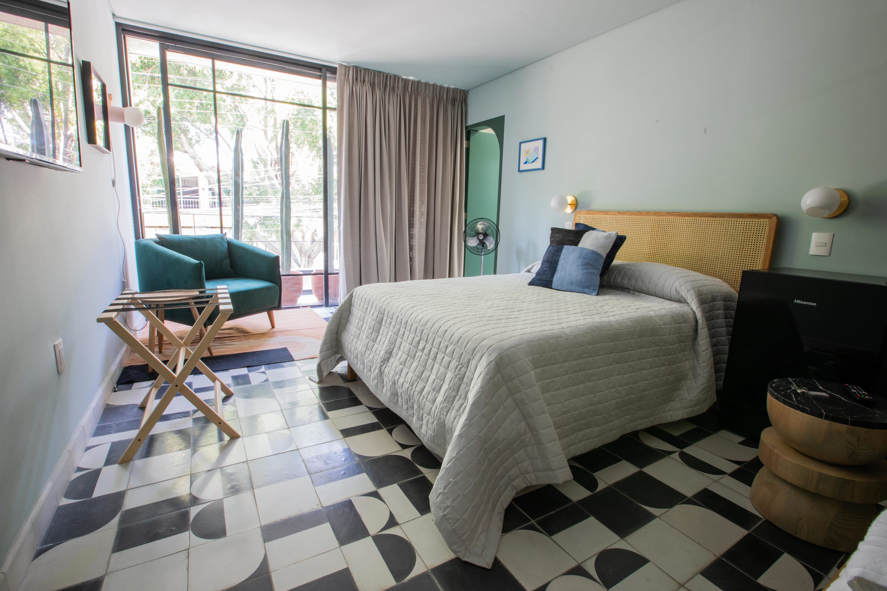 (6) Casa Ixaya by Barrio México — Guadalajara, Jalisco — vacation rental