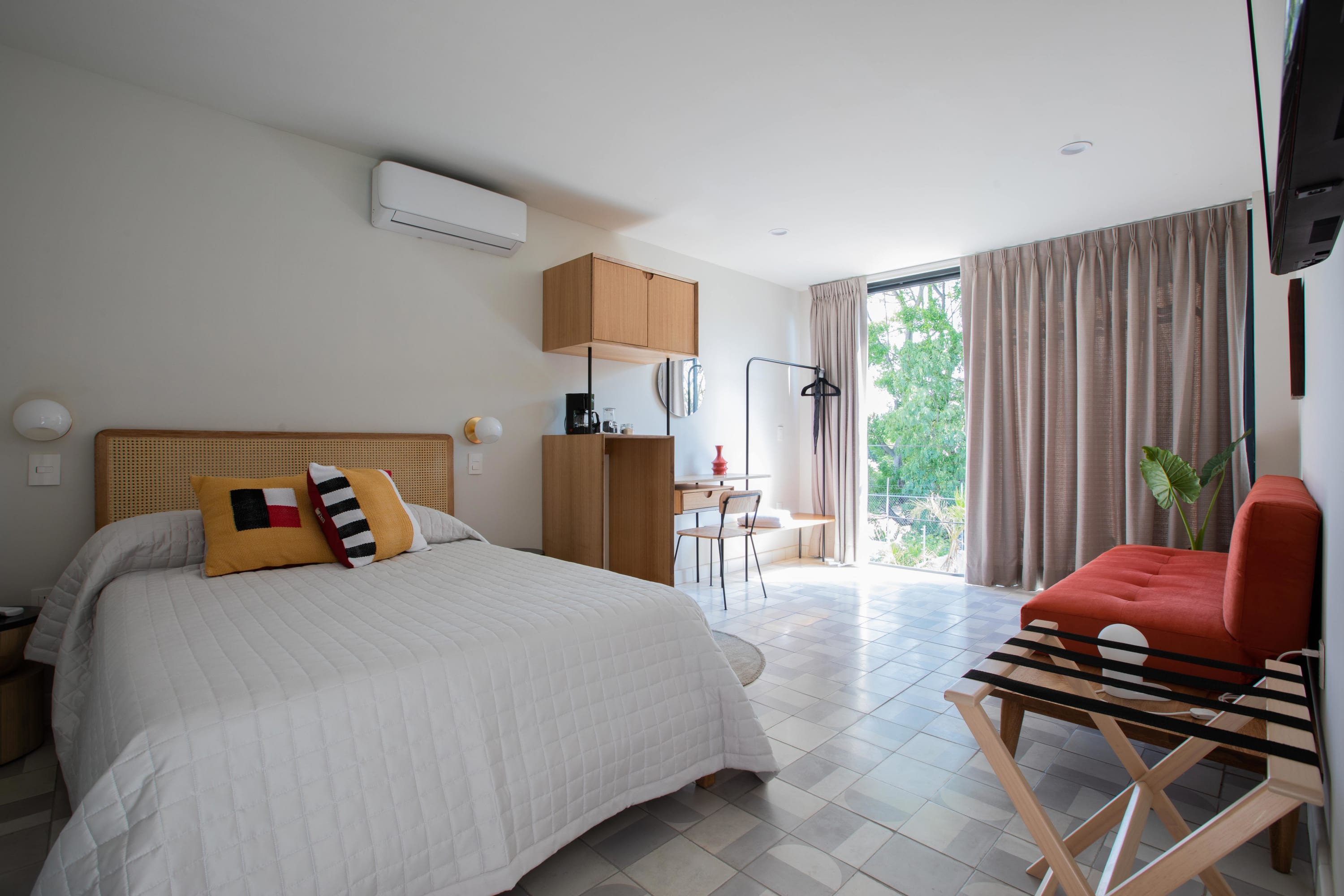 (9) Casa Ixaya by Barrio México — Guadalajara, Jalisco — vacation rental
