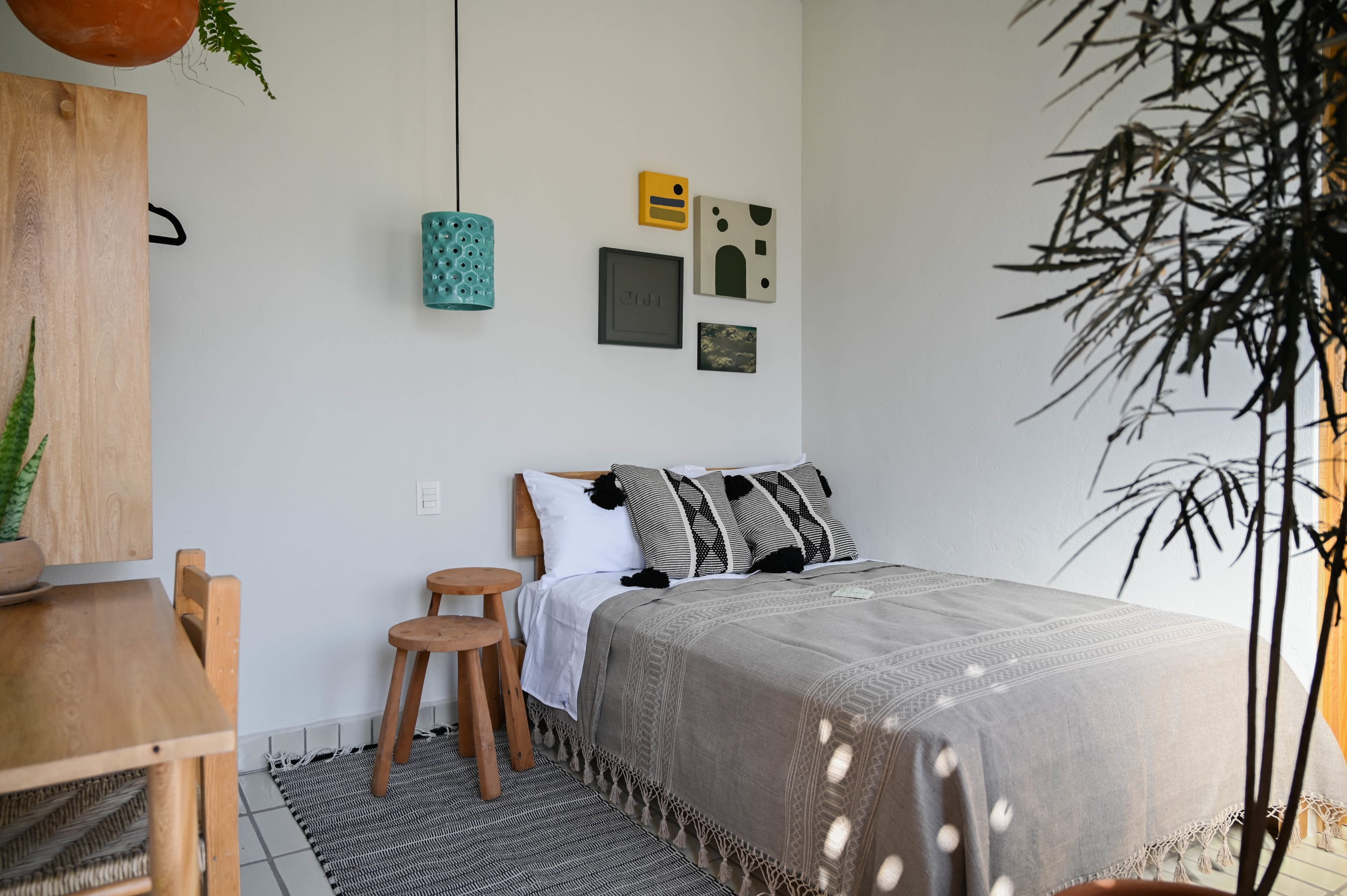 (11) Casa Kali by Barrio México — Guadalajara, Jalisco — vacation rental