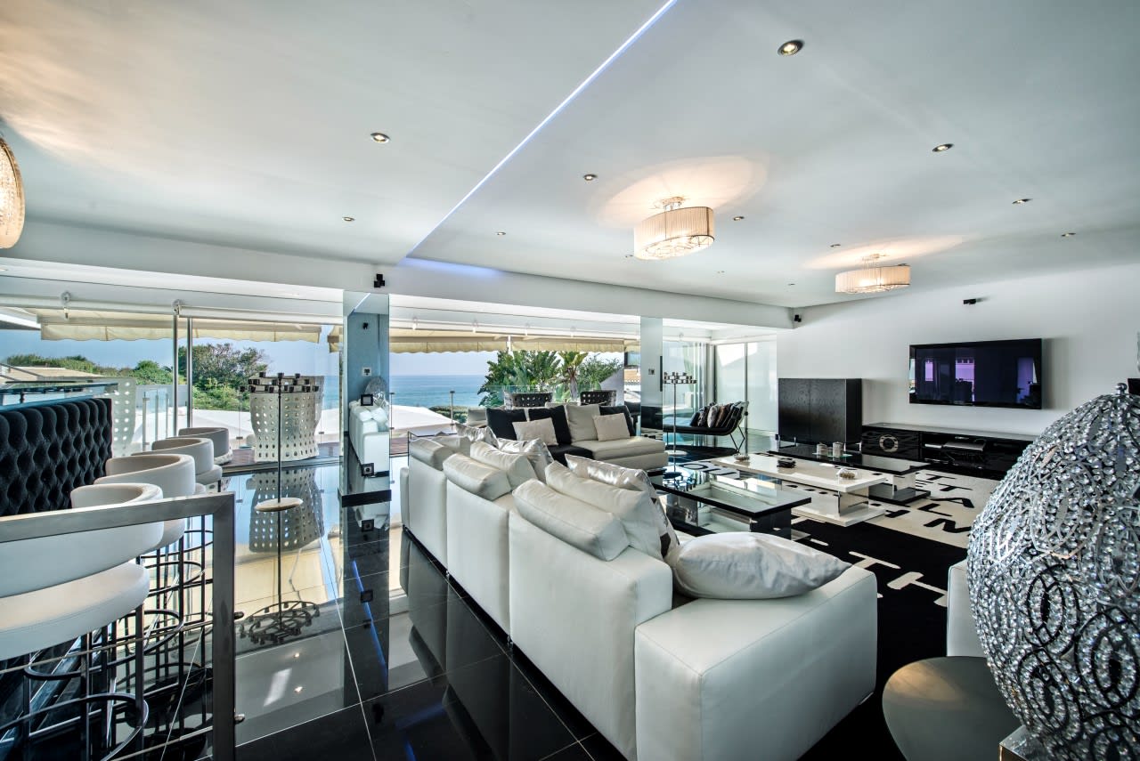 Villa Plage Grande