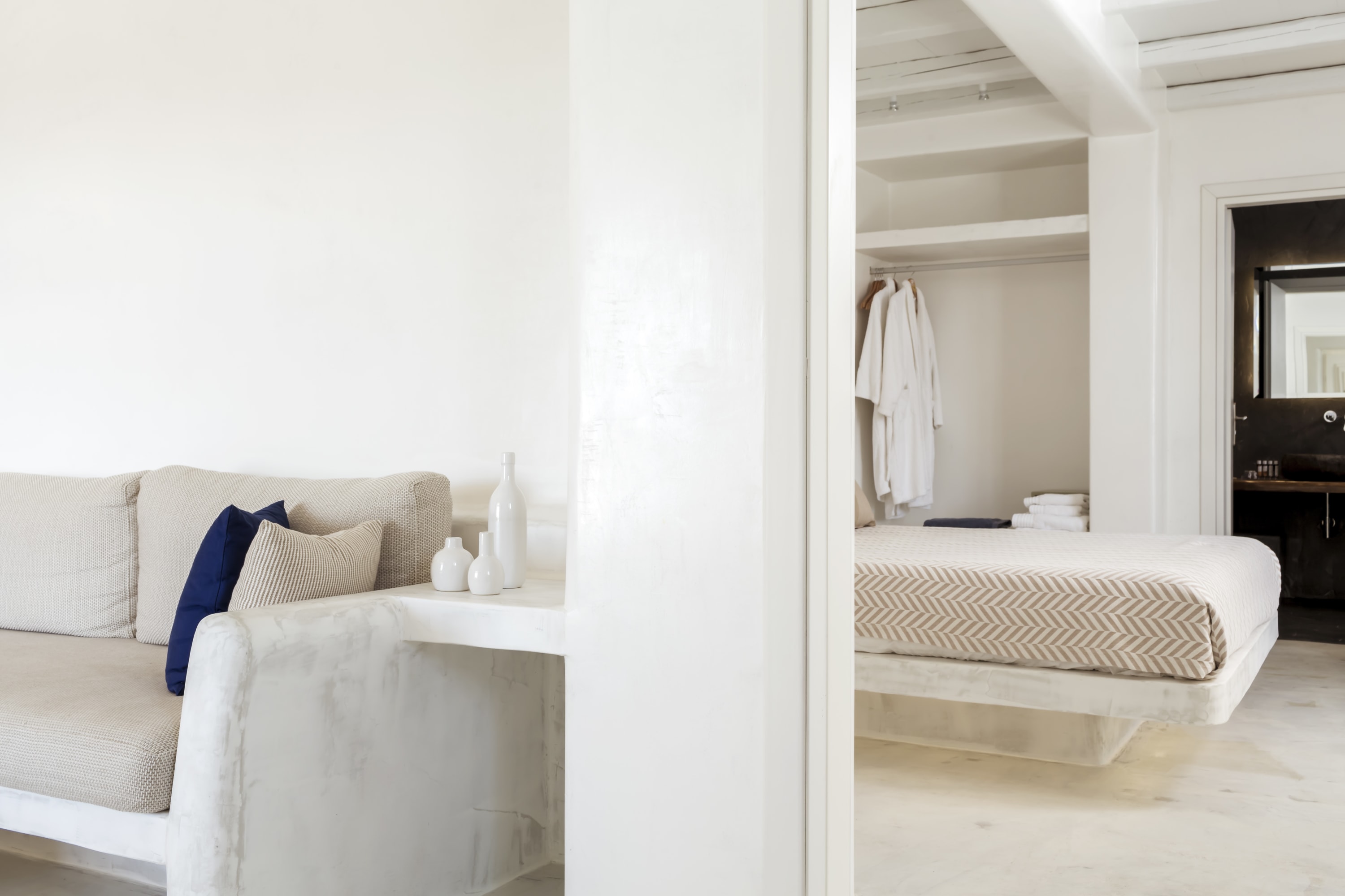 Quintessence Grande Suite