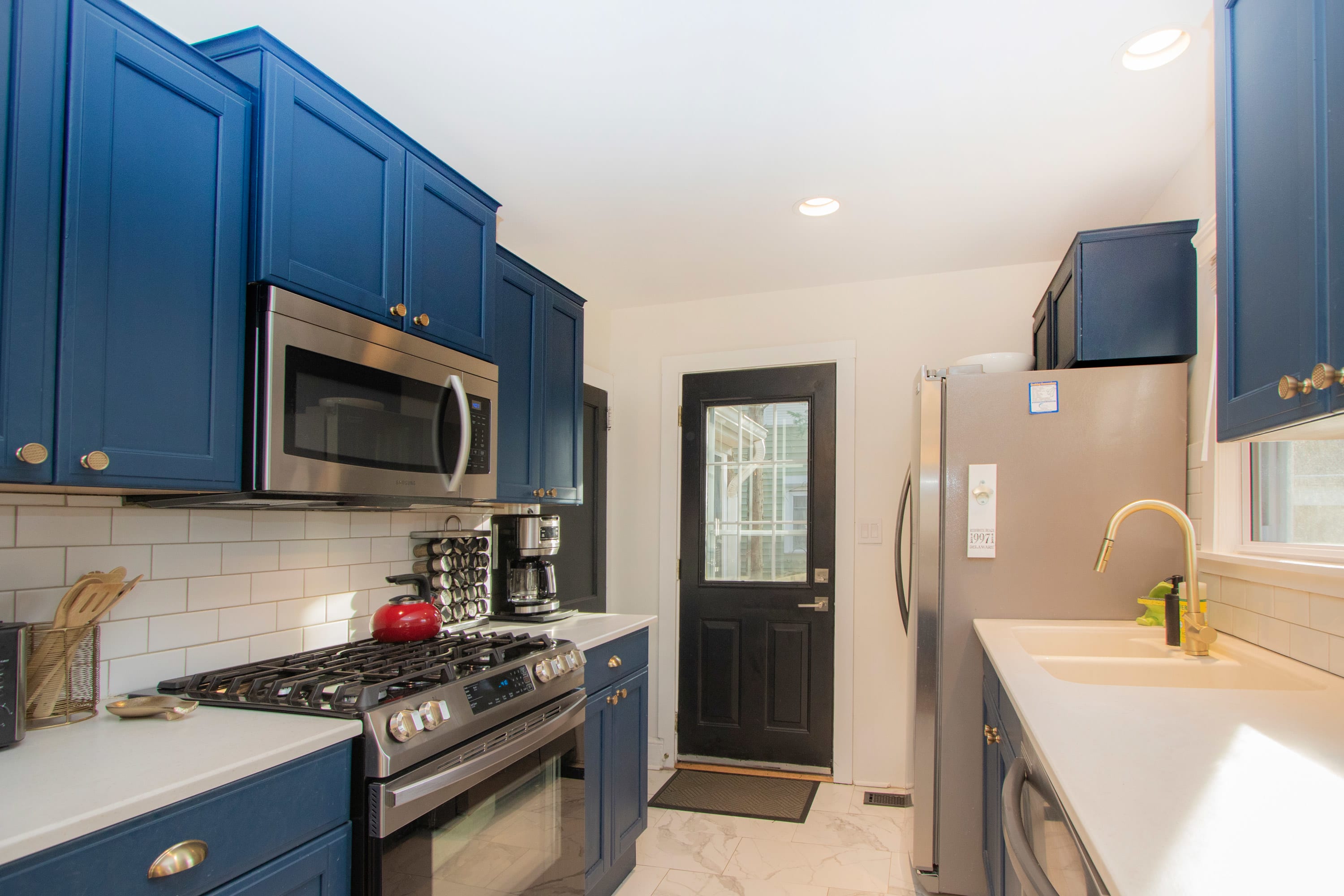 Rehoboth Beach's best gay book rooms, apartments & hotels