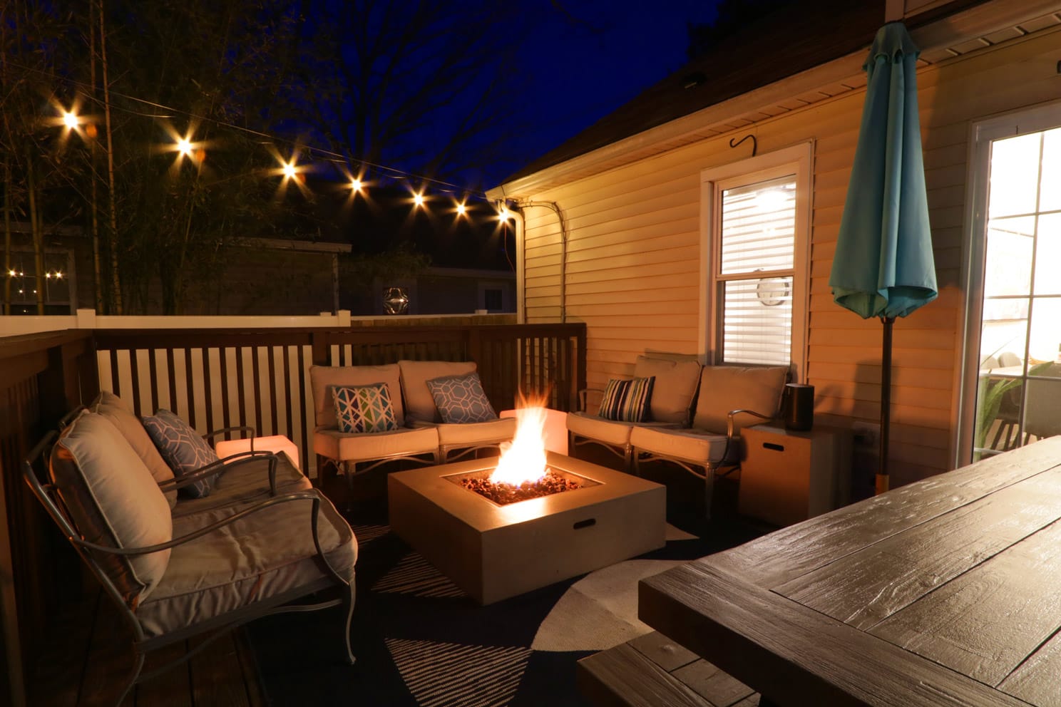 Heated Pool, Hot Tub, Deck & LINENS/TOWELS too! - Picture 19