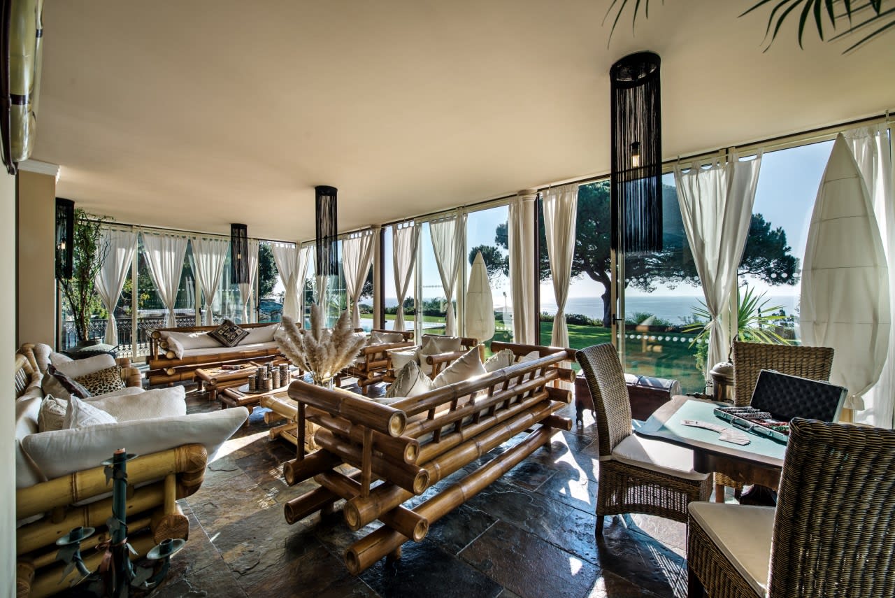 Villa Mauri Luxe