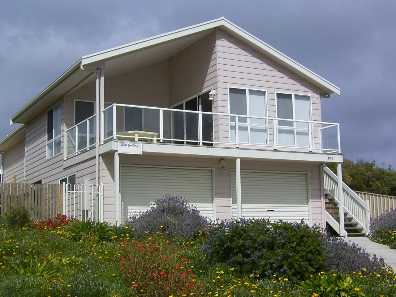 Shell Seekers — Goolwa South, South Australia — vacation rental