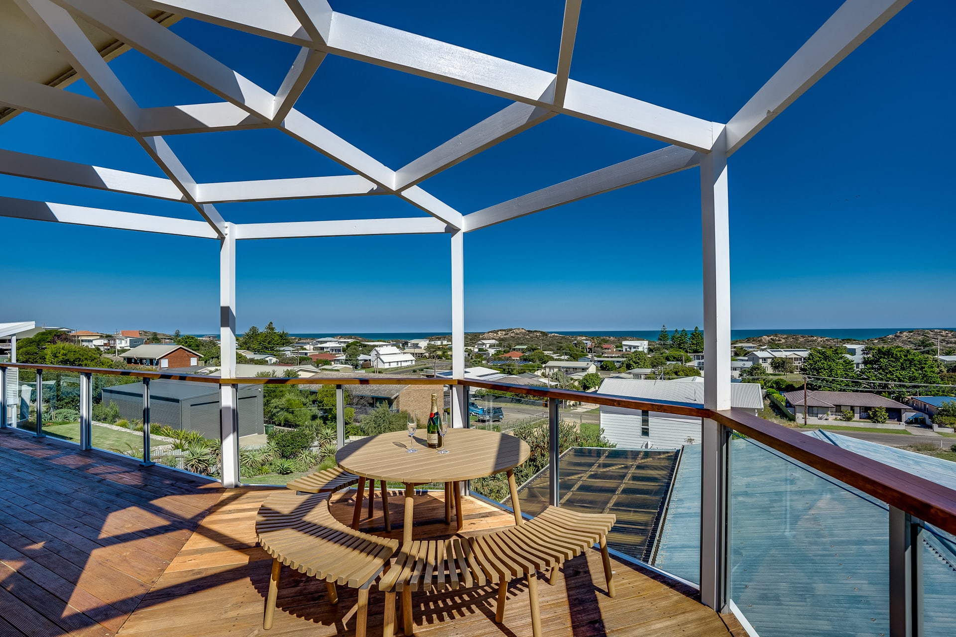 SEASCAPE-PET FRIENDLY LINEN INCLUDED-65 Corcoran — Goolwa, SA — vacation rental