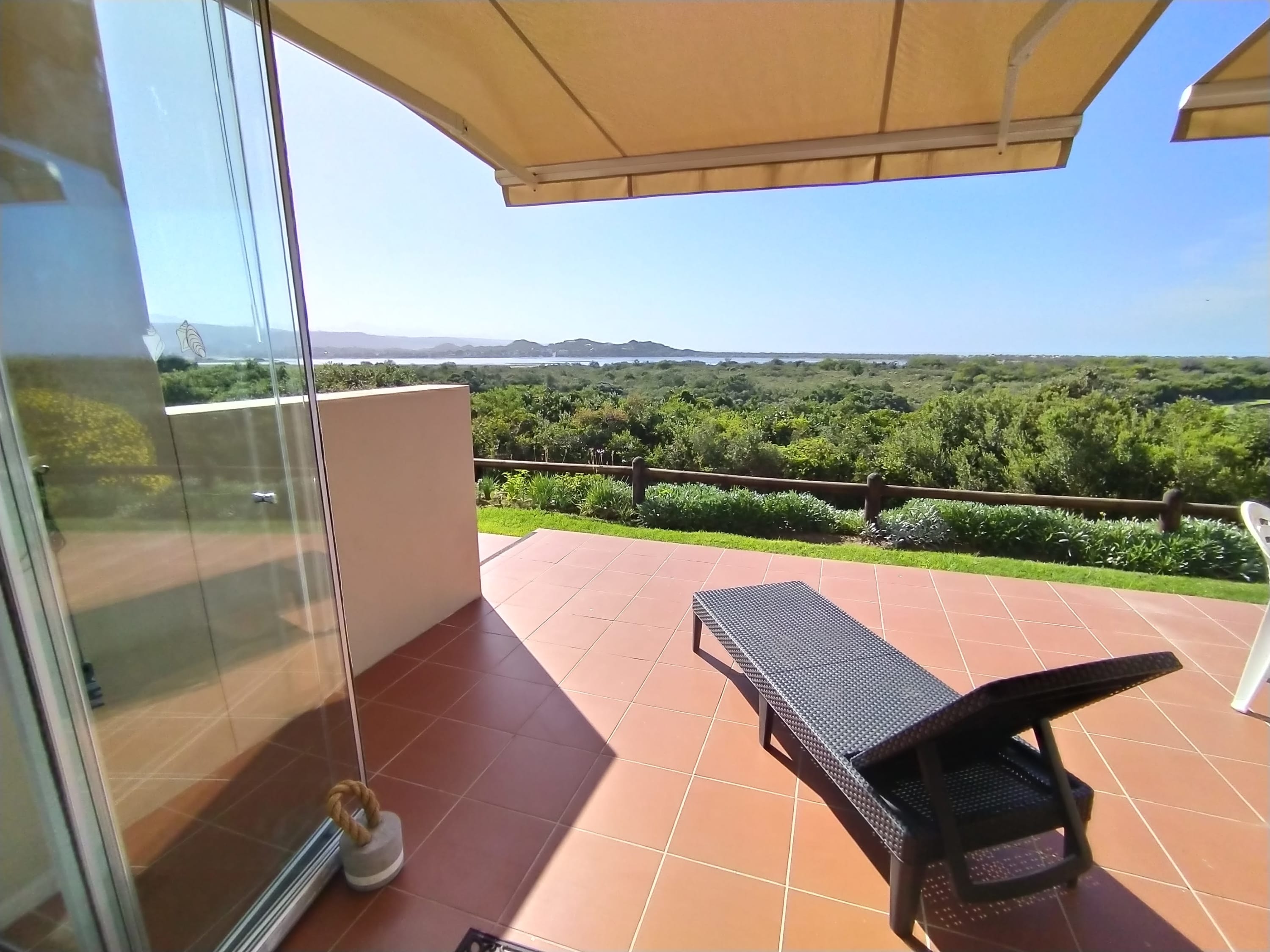 Goose Nest | 2BD APT, Sea & Lagoon Views — Plettenberg Bay, Western Cape — vacation rental