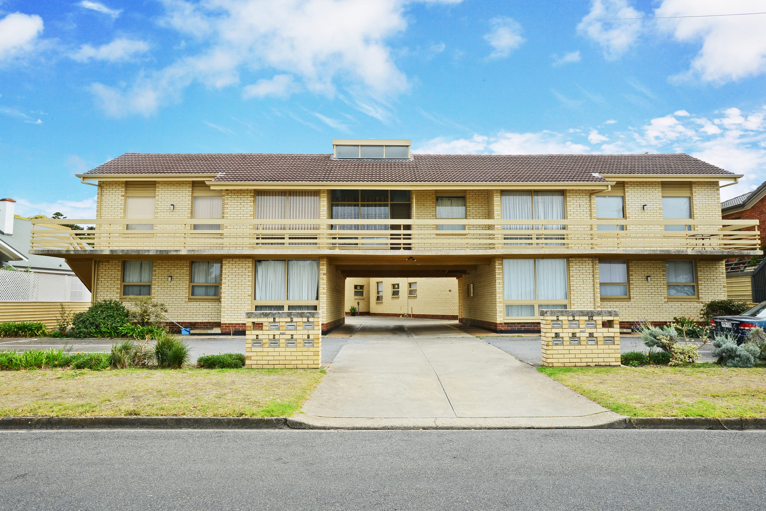 12/30 Esplanade - Ground Floor Unit in Central Victor — Victor Harbor, South Australia — vacation rental