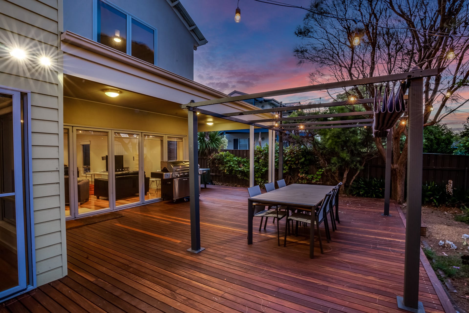 6 Bristow Smith Ave - Gorgeous as new executive home with WIFI! — Goolwa South, South Australia — vacation rental