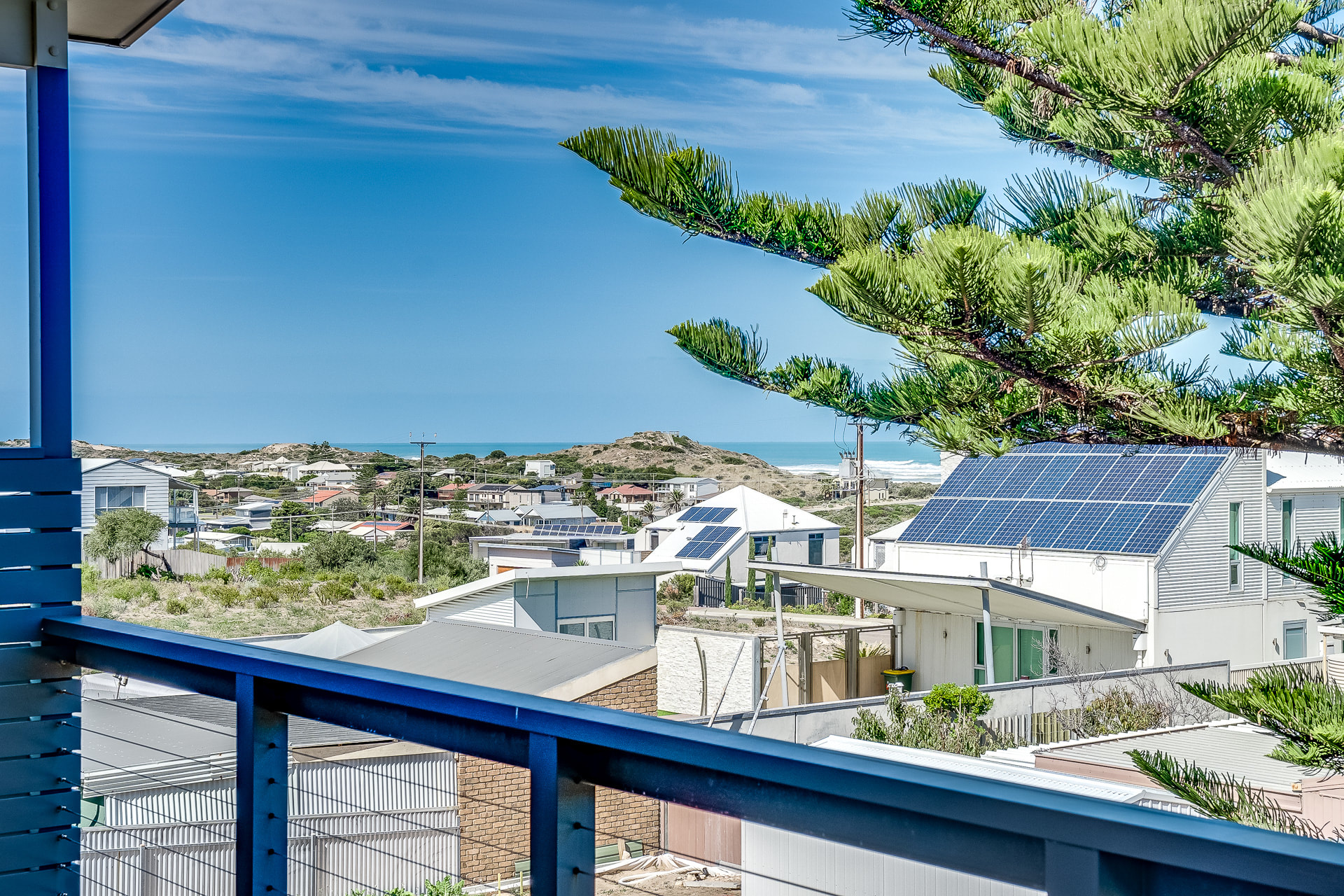 21 Corcoran Ave - Pets Negotiable — Goolwa, SA — vacation rental