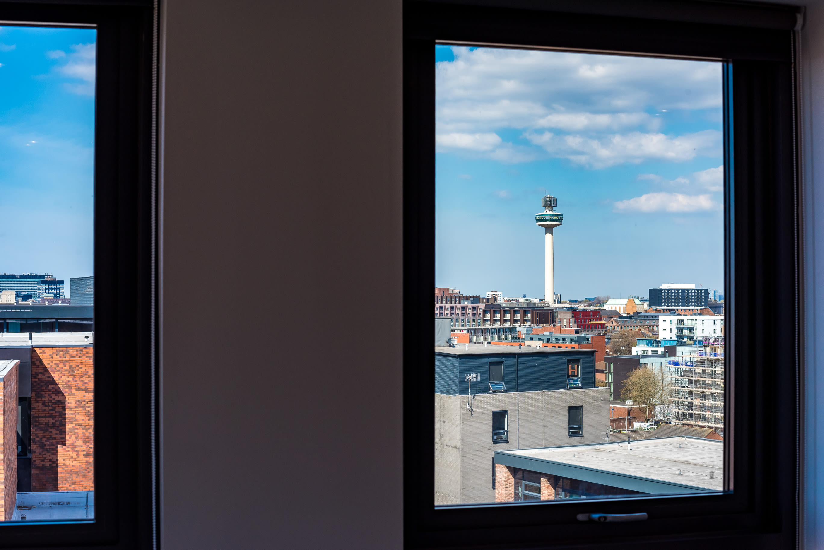 Host Apartments | The Baltic Penthouse 3
