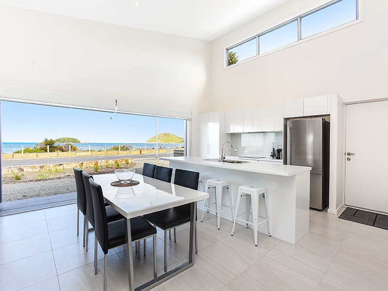56 Franklin Pde - Ocean Front Luxury Home — Encounter Bay, South Australia — vacation rental
