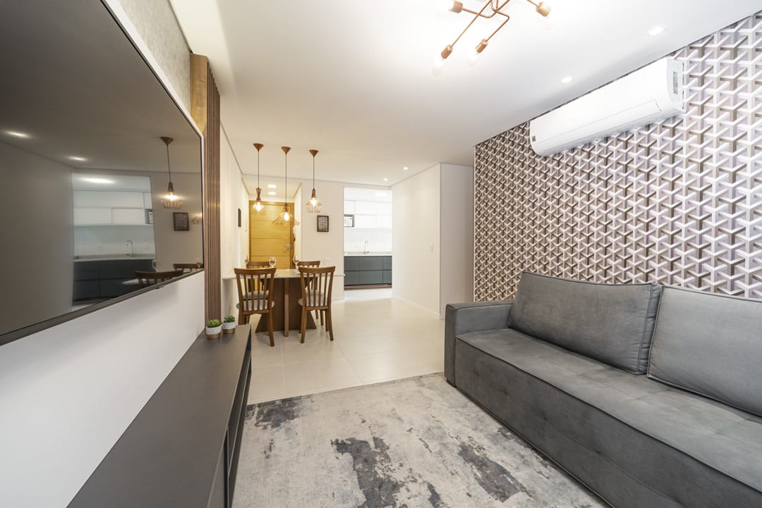Belissimo Apartamento em Gramado | Photo 3