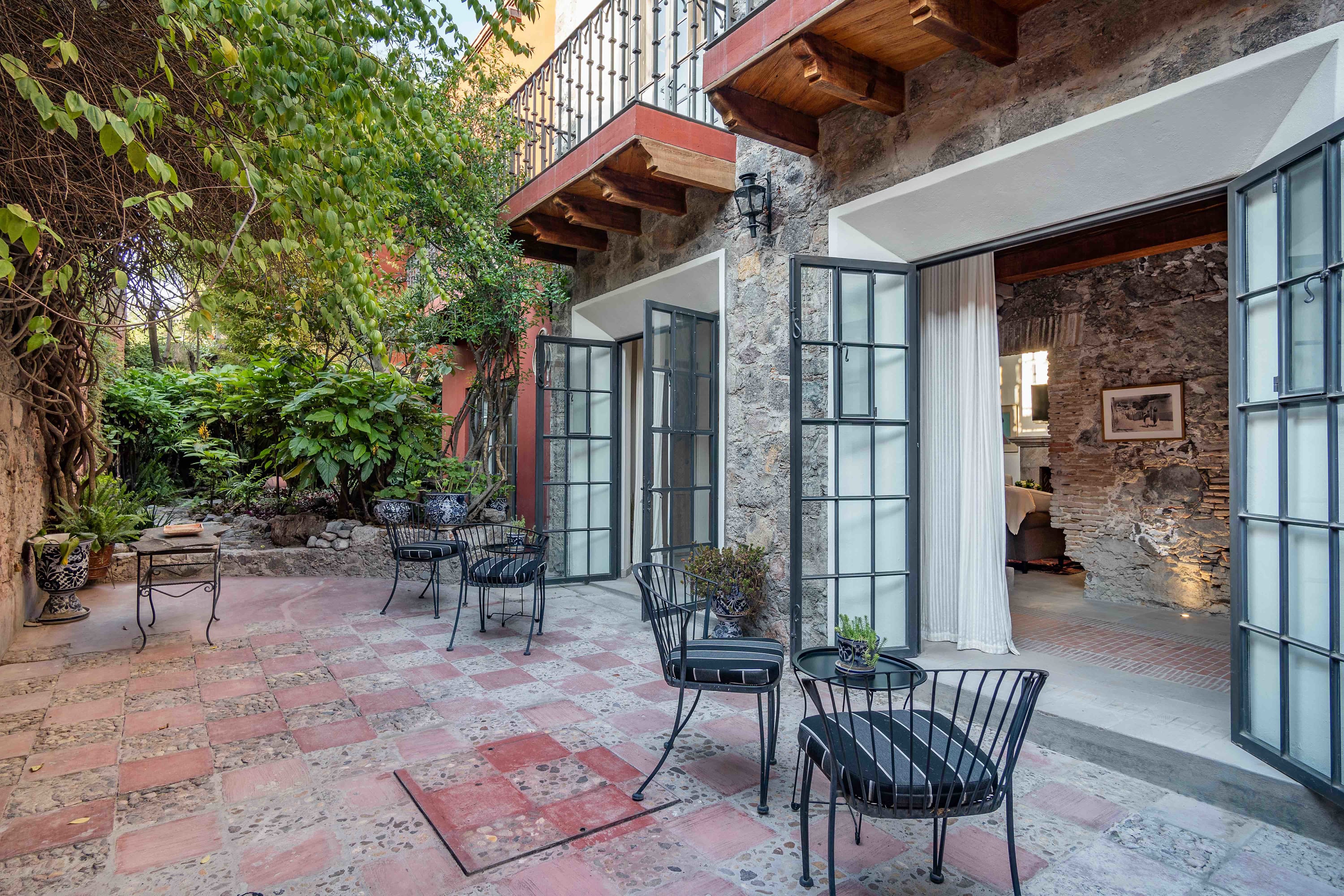 Casa Garita, 3BR in Centro, Amazing Views & Luxury Beds - Foto 14
