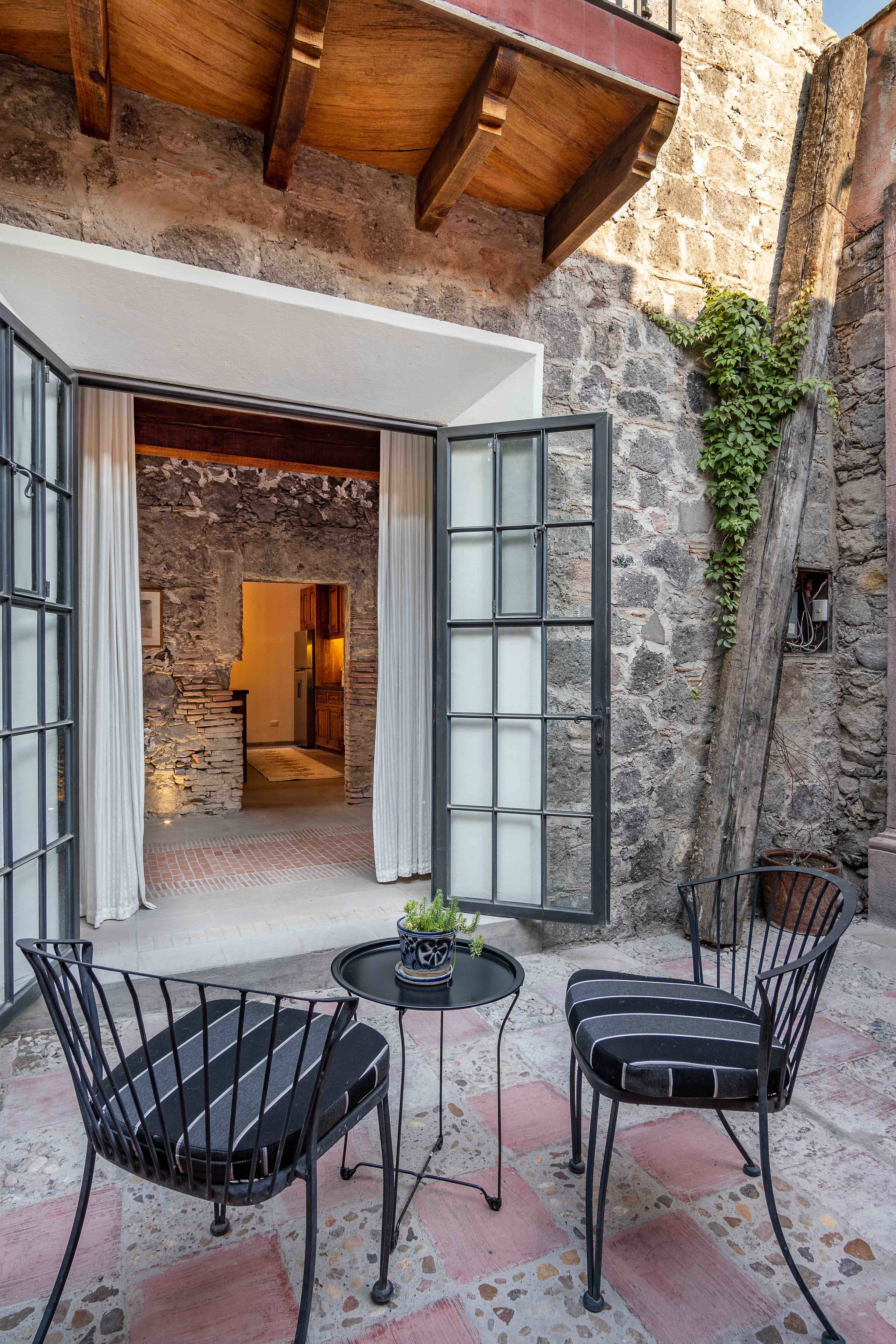 Casa Garita, 3BR in Centro, Amazing Views & Luxury Beds - Foto 17