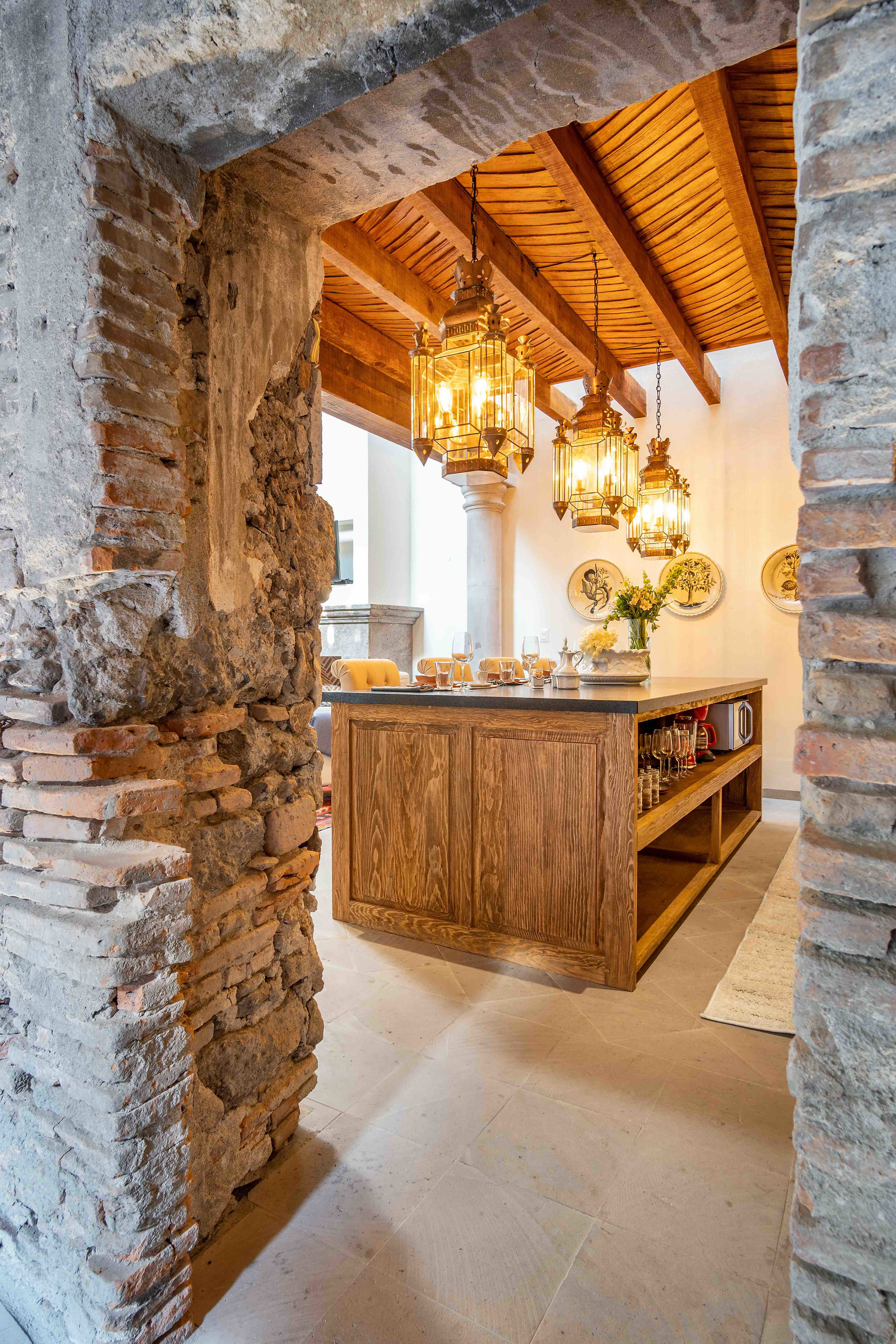 Casa Garita, 3BR in Centro, Amazing Views & Luxury Beds - Foto 12