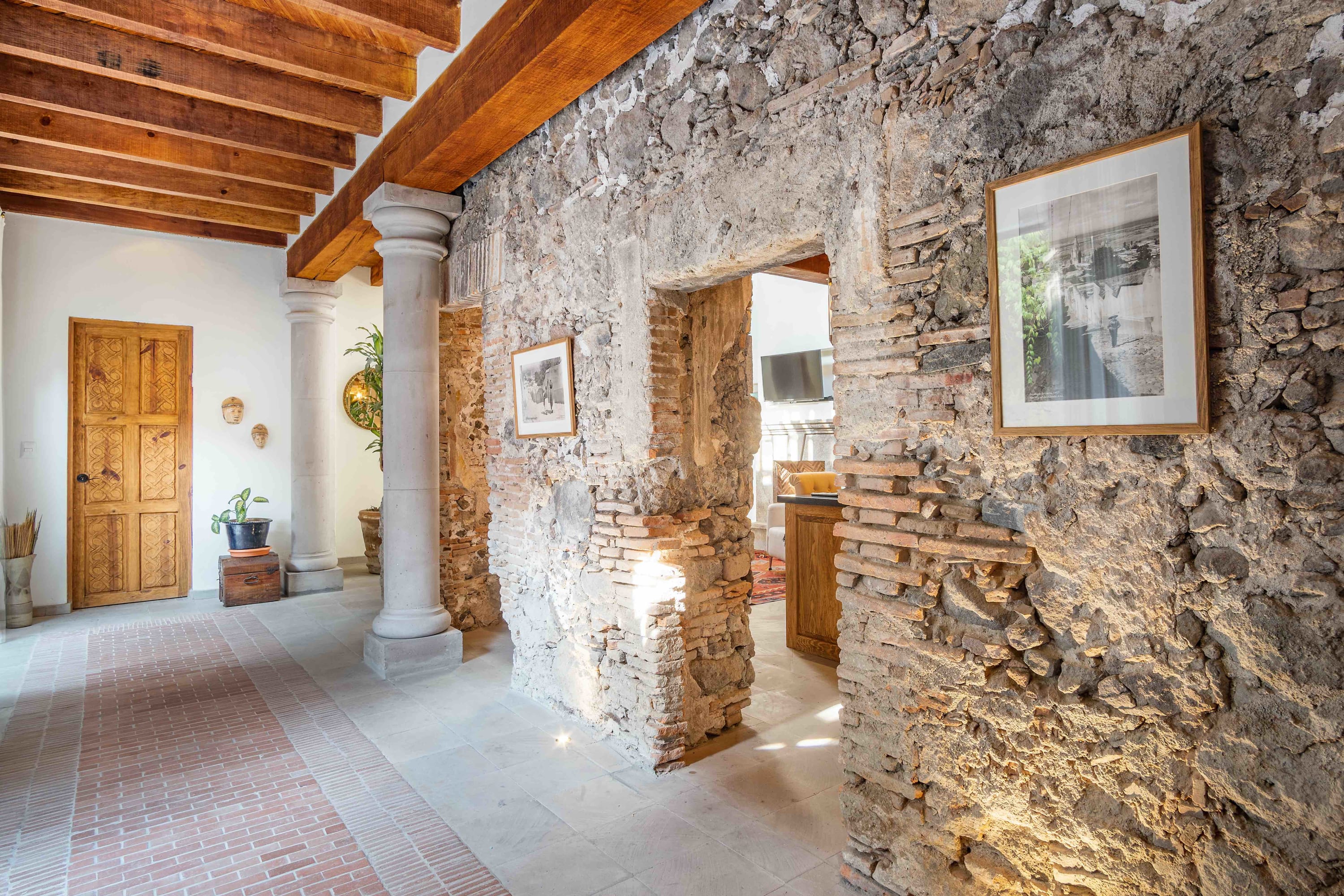 Casa Garita, 3BR in Centro, Amazing Views & Luxury Beds - Foto 5