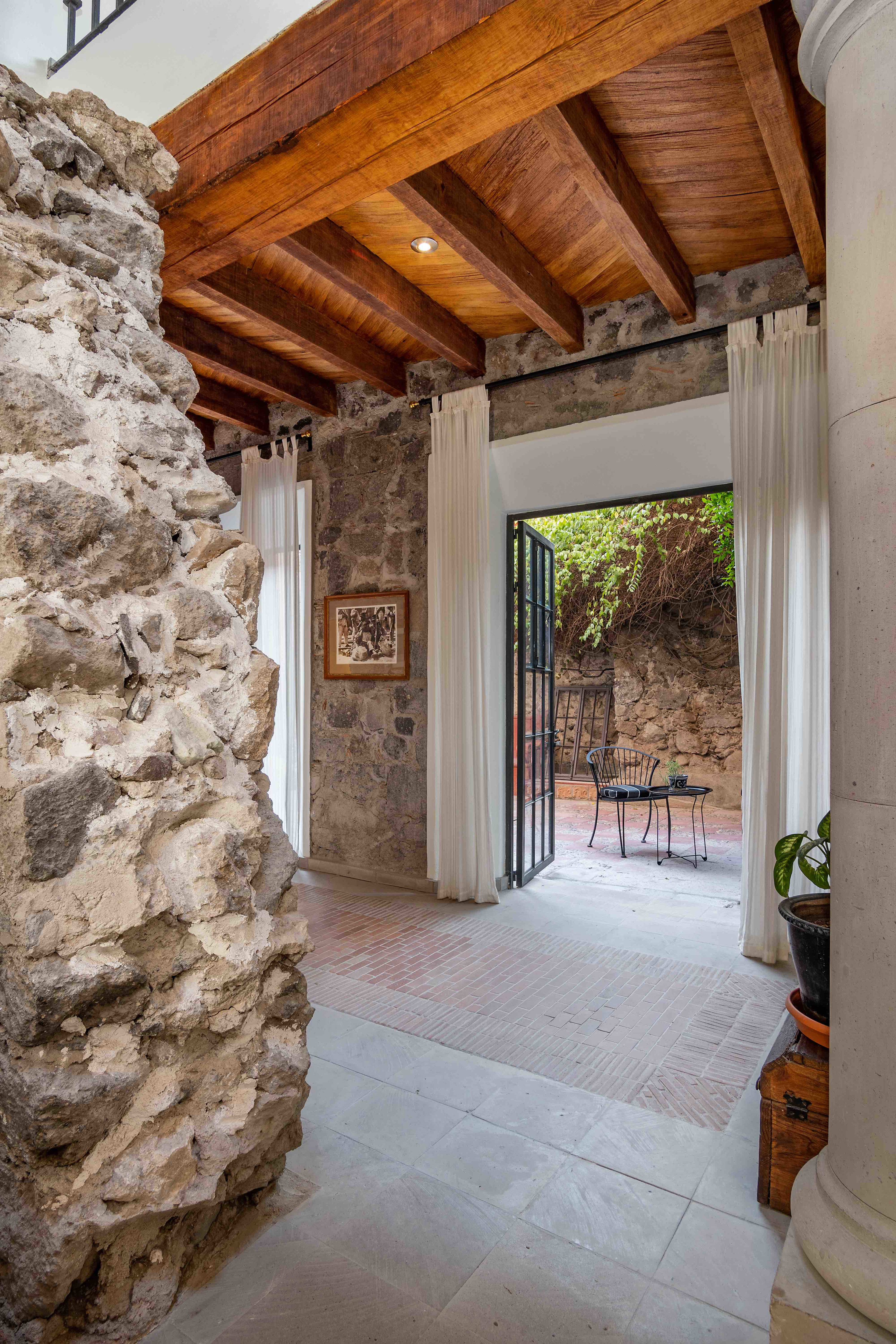 Casa Garita, 3BR in Centro, Amazing Views & Luxury Beds - Foto 16