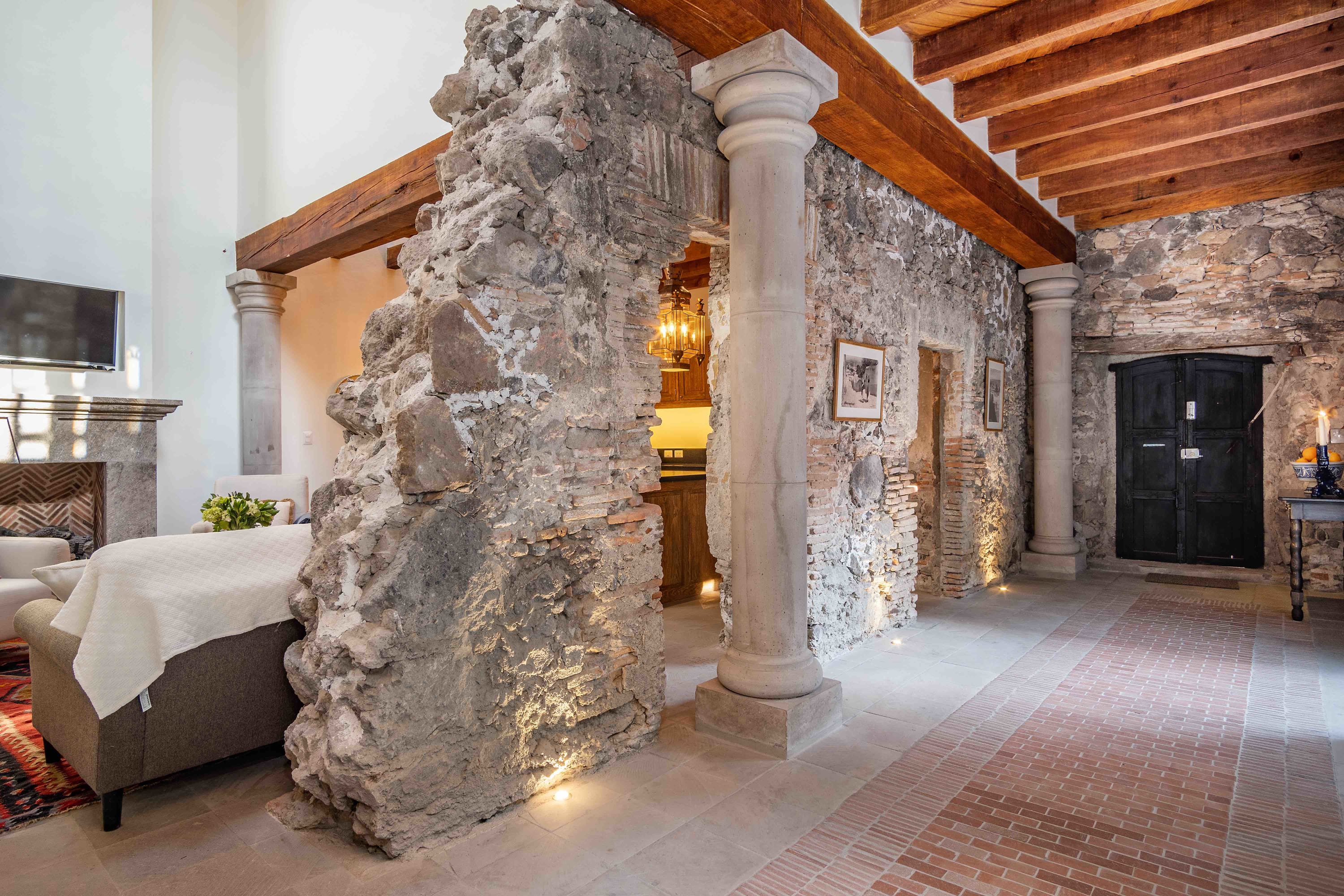 Casa Garita, 3BR in Centro, Amazing Views & Luxury Beds - Foto 9